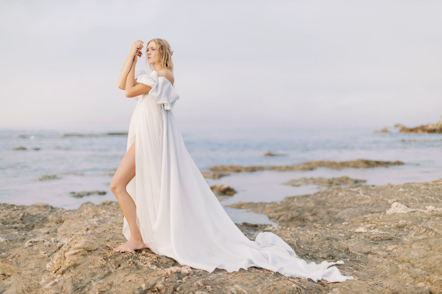 Mademoiselle Rêve Collection 2022 - Robes de Mariée - Blog Mariage Madame C