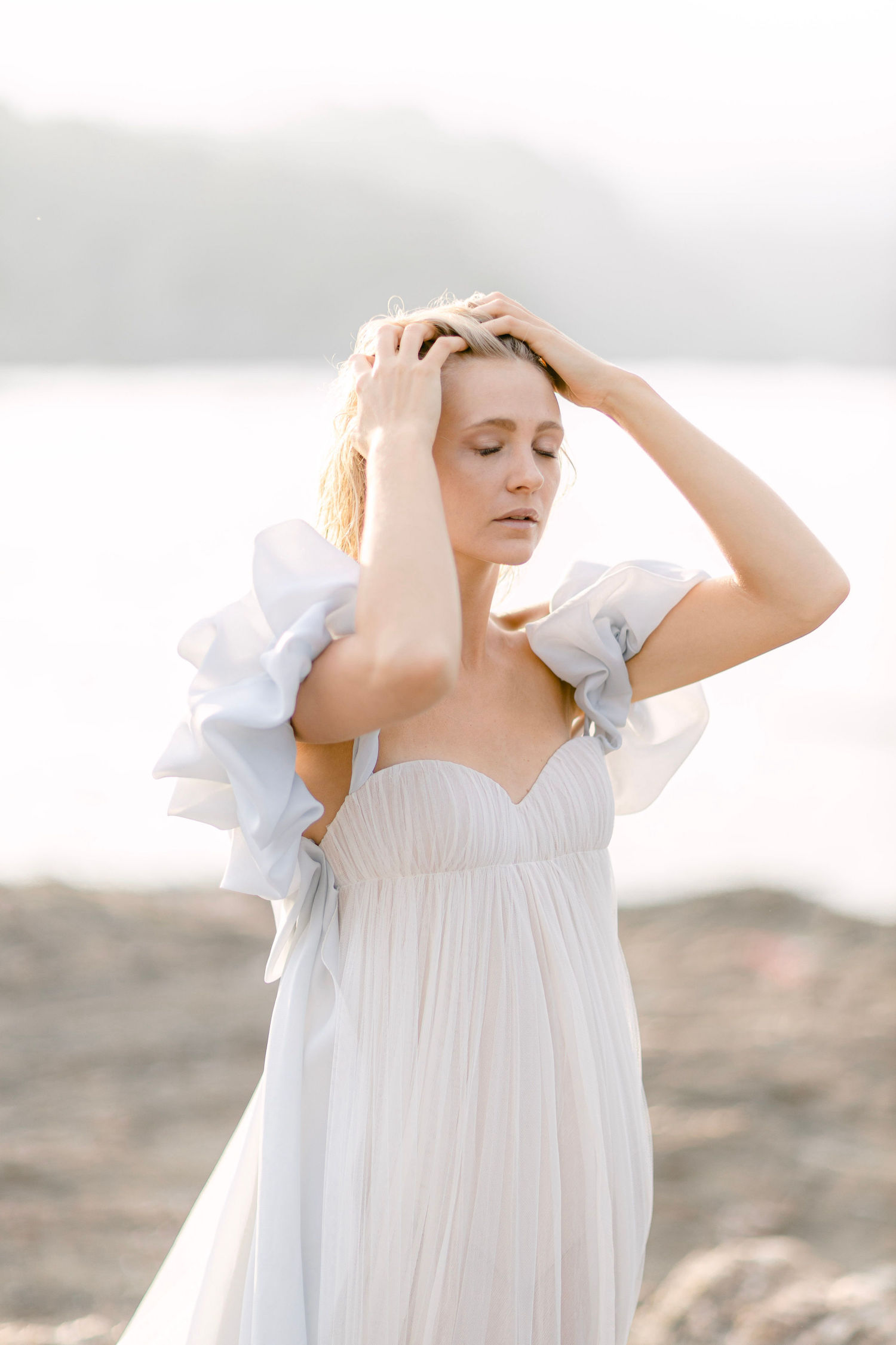 Mademoiselle Rêve Collection 2022 - Robes de Mariée - Blog Mariage Madame C