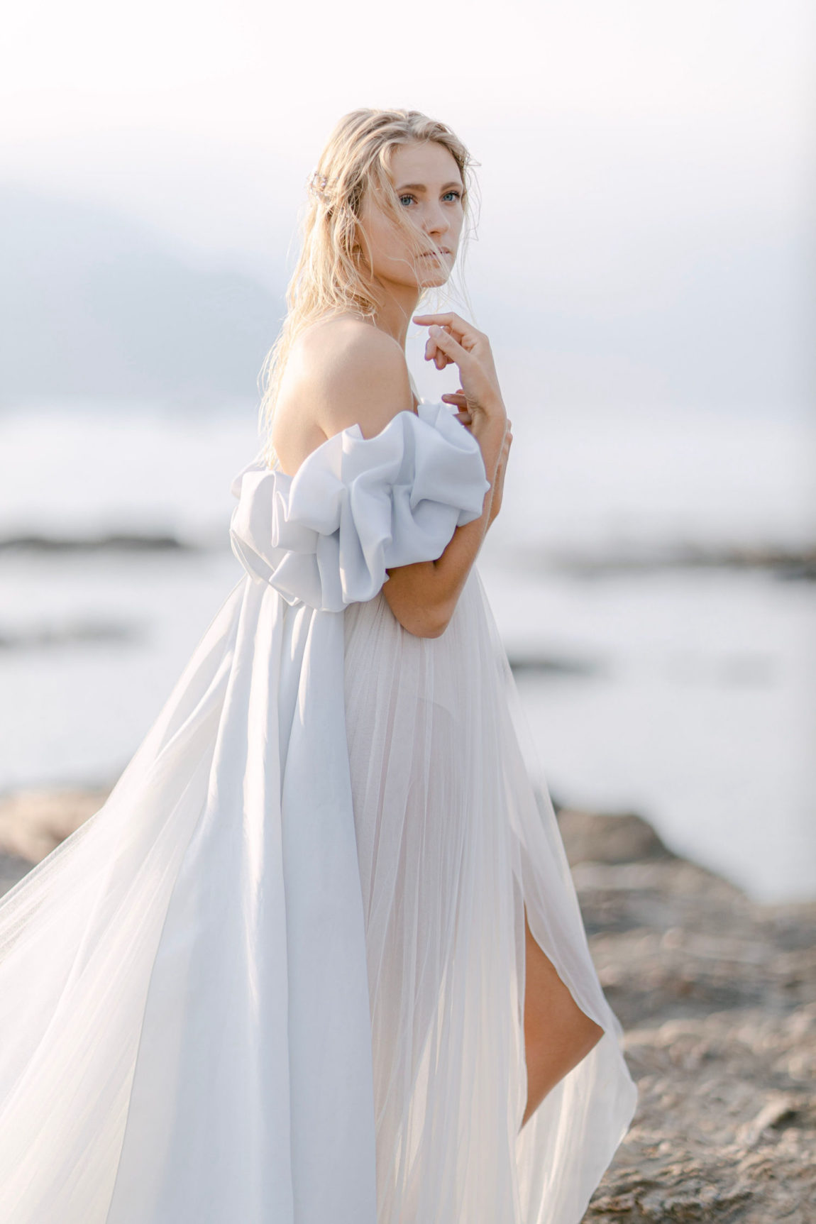 Mademoiselle Rêve Collection 2022 © Emilie Cabot Photography