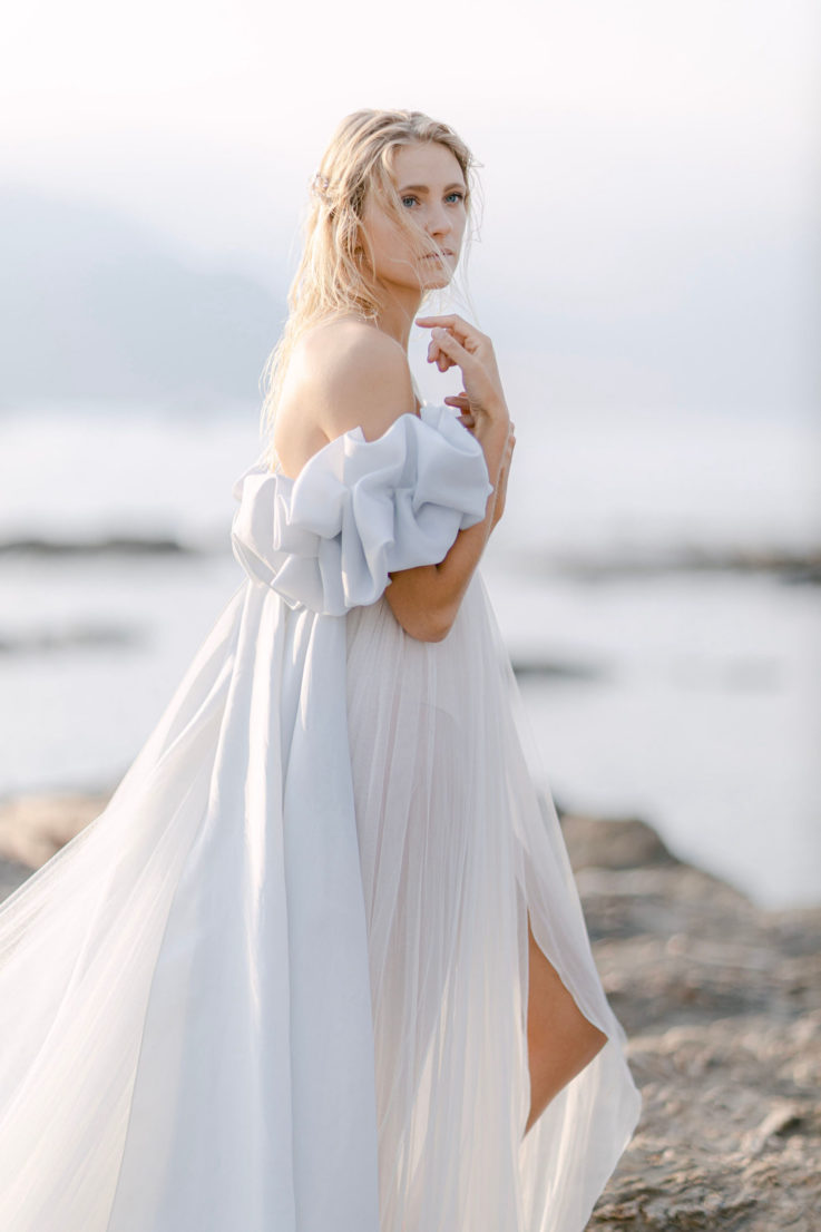 Mademoiselle Rêve Collection 2022 © Emilie Cabot Photography