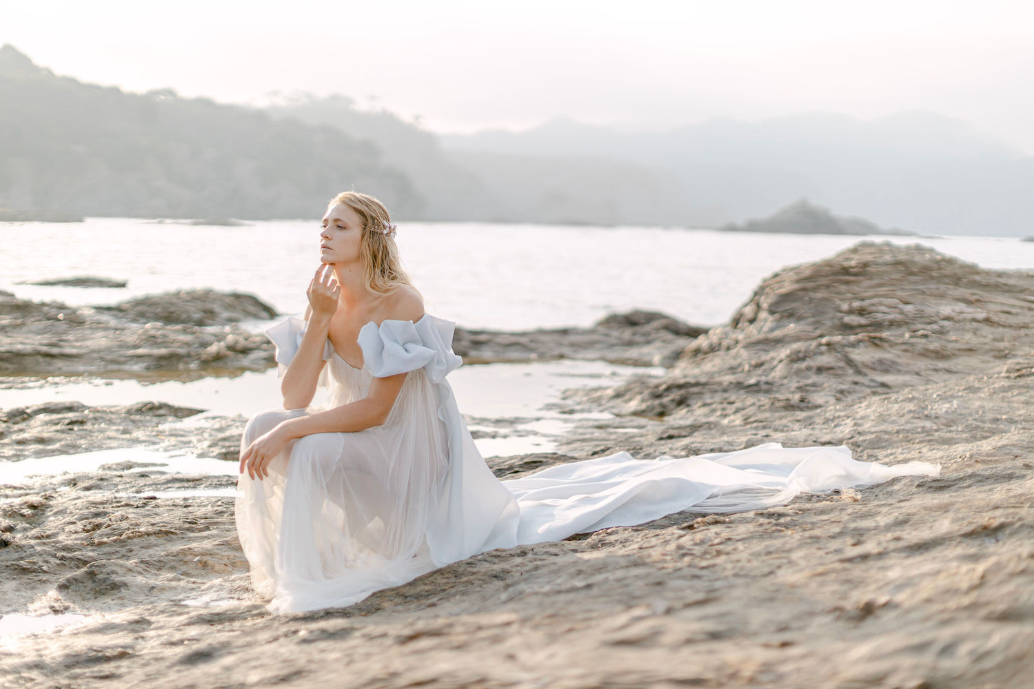 Mademoiselle Rêve Collection 2022 - Robes de Mariée - Blog Mariage Madame C