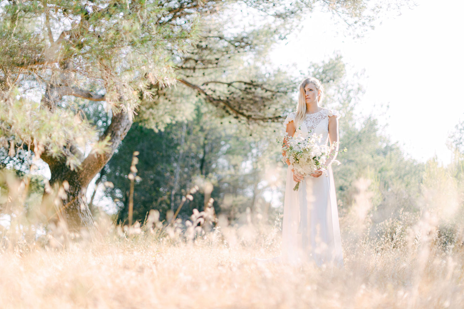 Mademoiselle Rêve Collection 2022 - Robes de Mariée - Blog Mariage Madame C