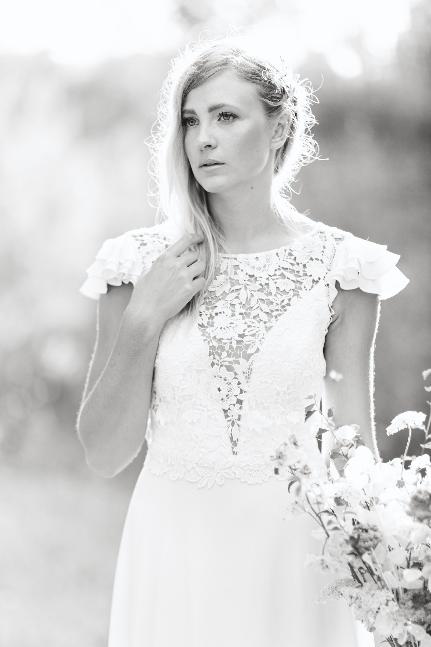 Mademoiselle Rêve Collection 2022 - Robes de Mariée - Blog Mariage Madame C