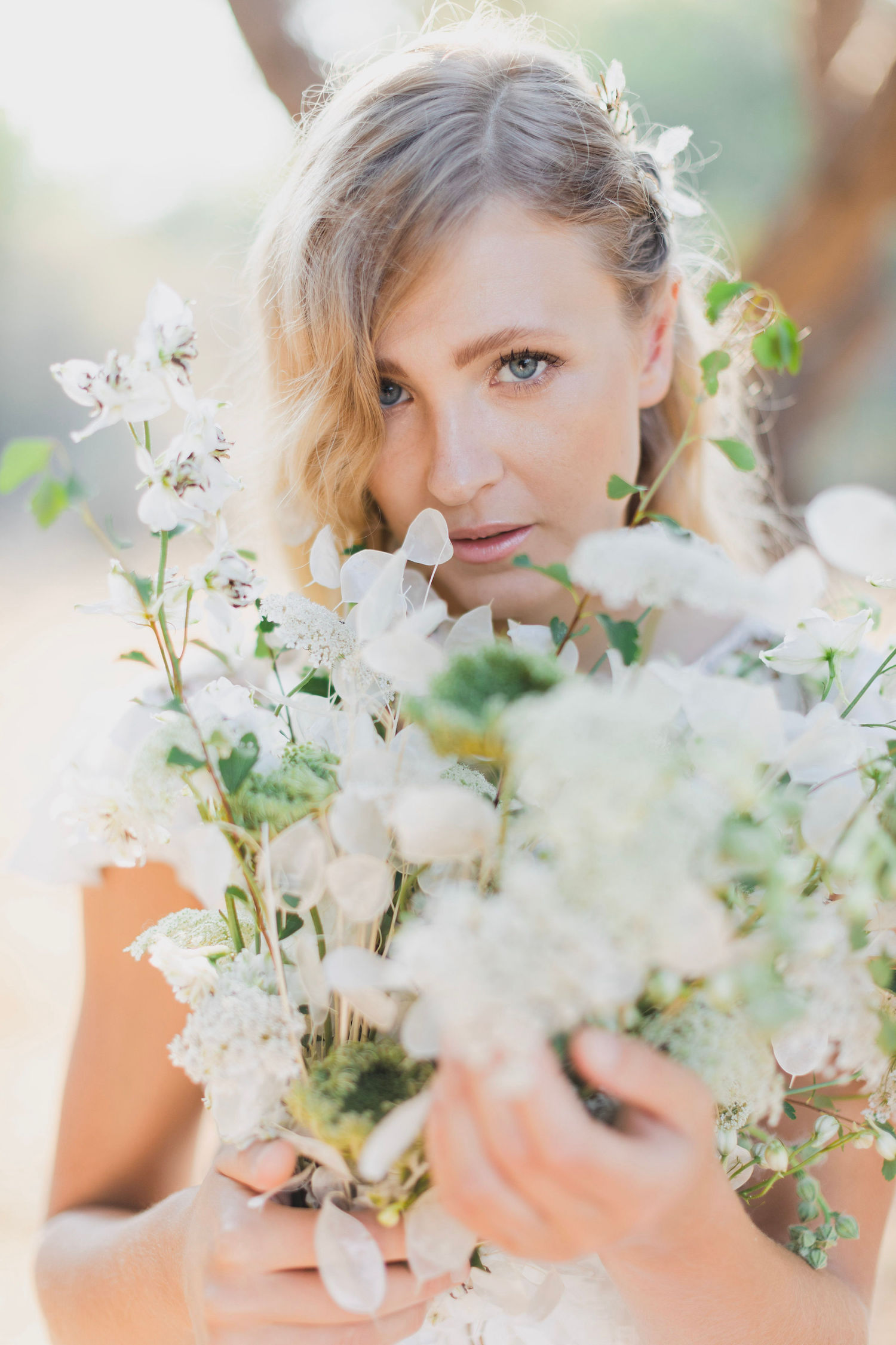 Mademoiselle Rêve Collection 2022 - Robes de Mariée - Blog Mariage Madame C