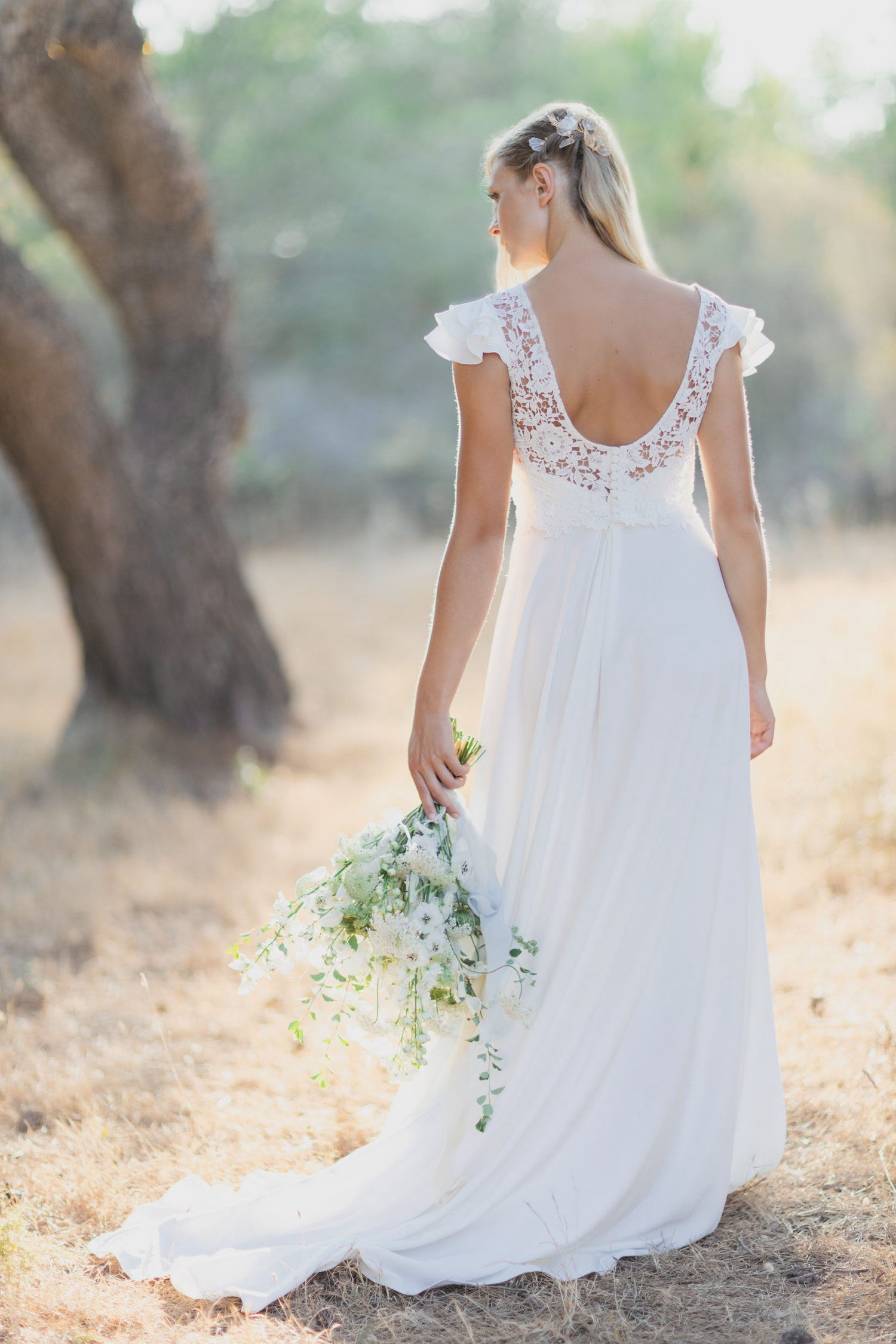 Mademoiselle Rêve Collection 2022 - Robes de Mariée - Blog Mariage Madame C