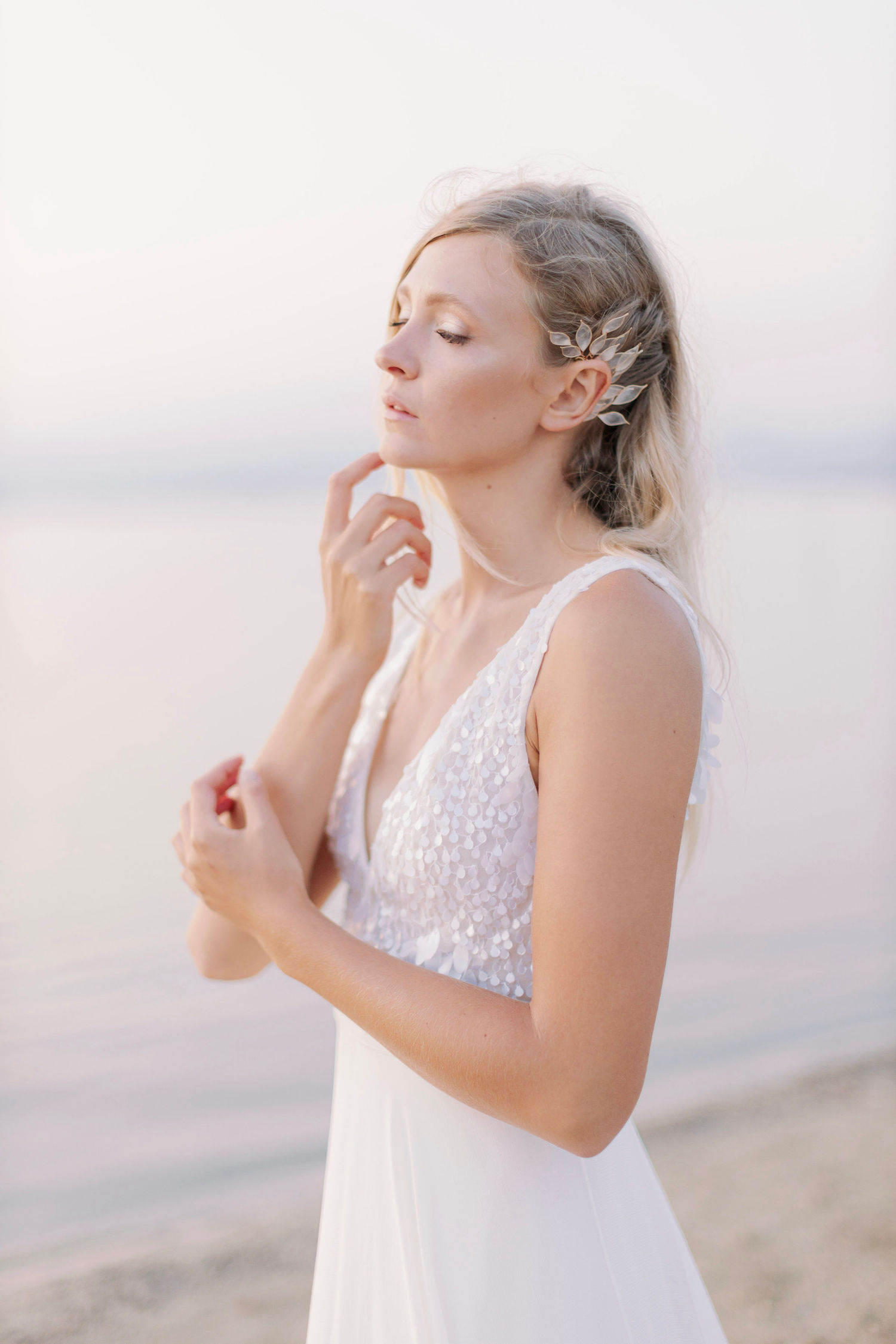 Mademoiselle Rêve Collection 2022 - Robes de Mariée - Blog Mariage Madame C