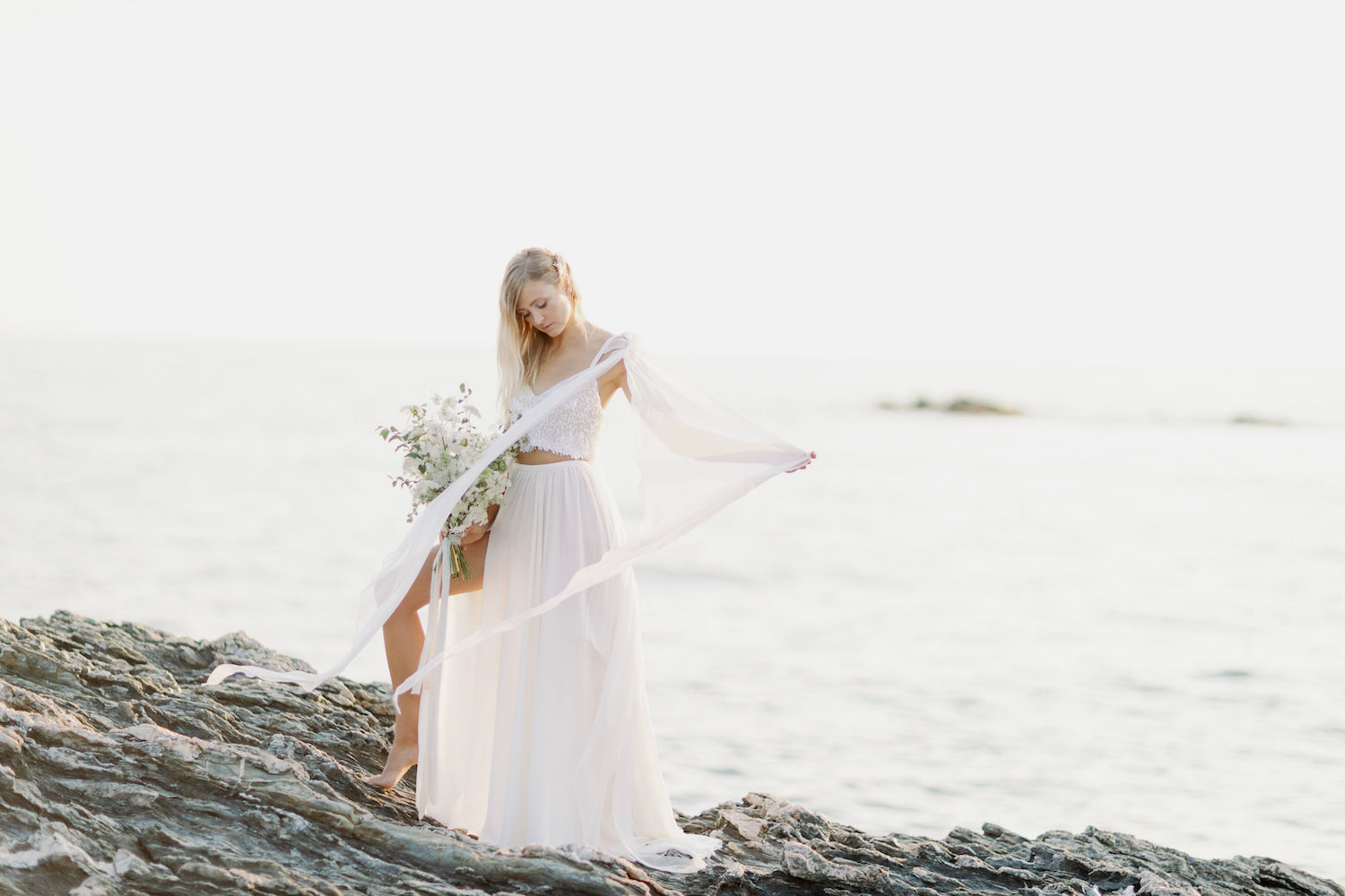 Mademoiselle Rêve Collection 2022 - Robes de Mariée - Blog Mariage Madame C