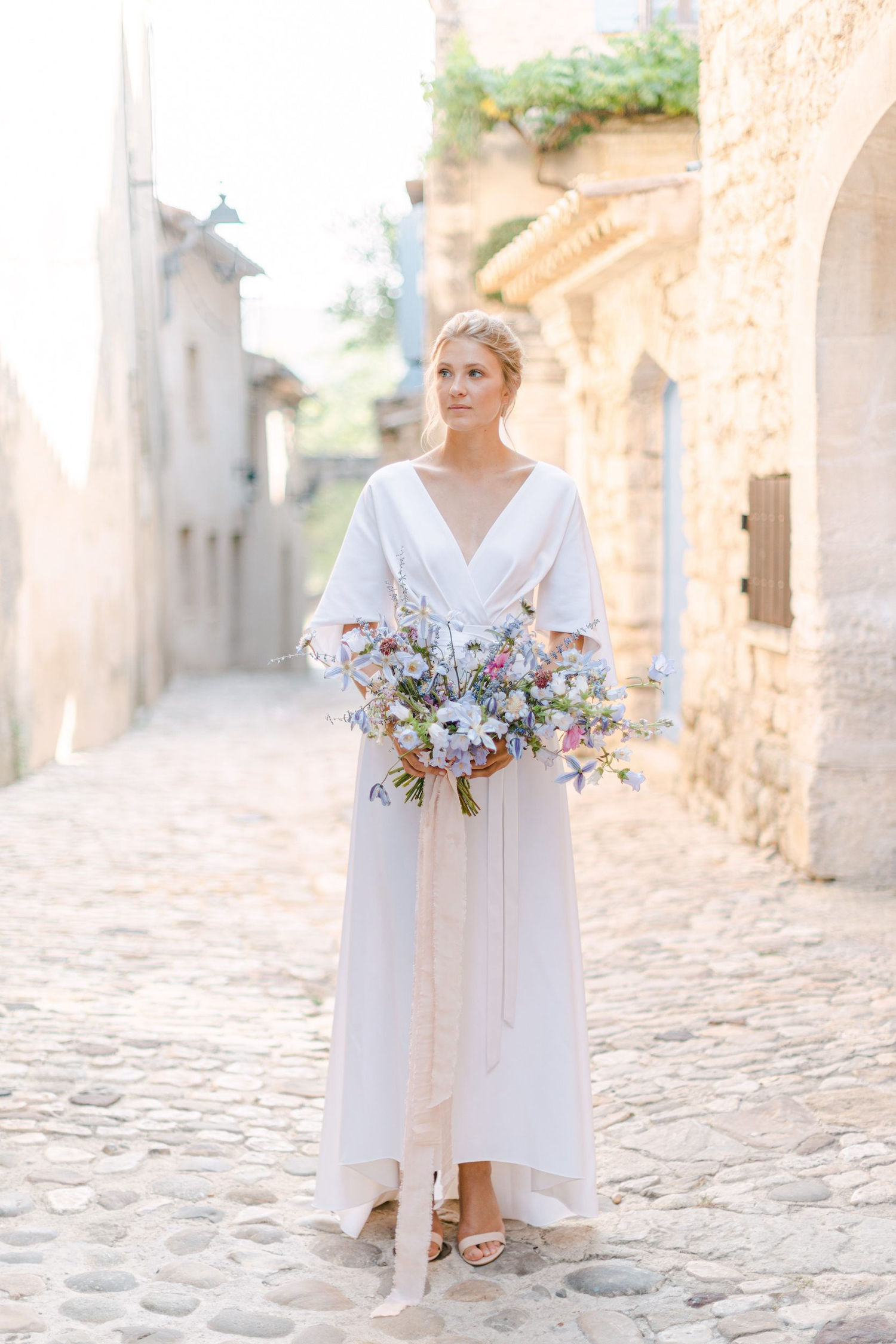 Mademoiselle Rêve Collection 2022 - Robes de Mariée - Blog Mariage Madame C