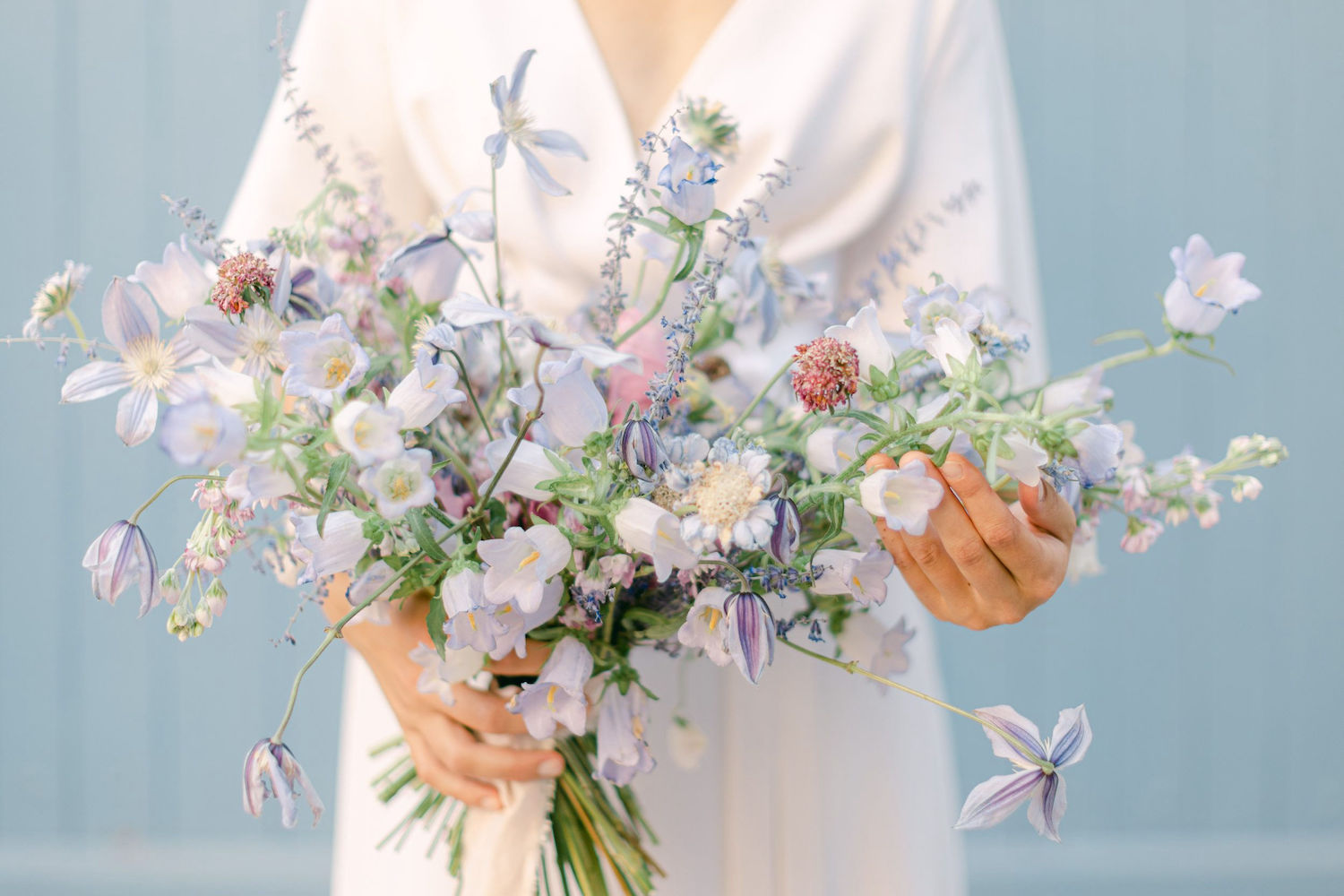 Mademoiselle Rêve Collection 2022 - Robes de Mariée - Blog Mariage Madame C