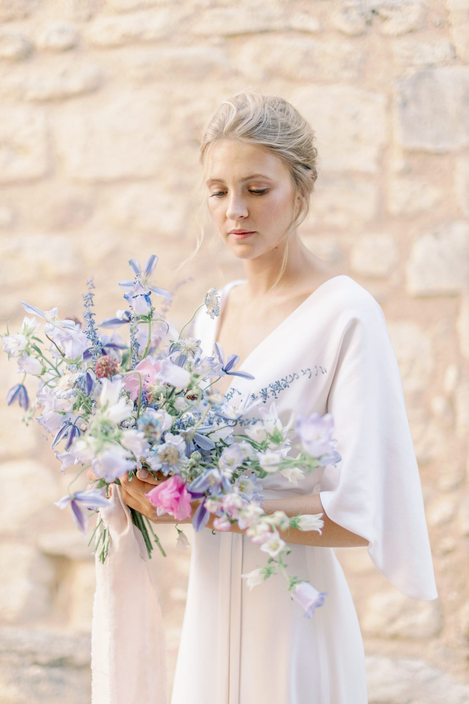 Mademoiselle Rêve Collection 2022 © Emilie Cabot Photography