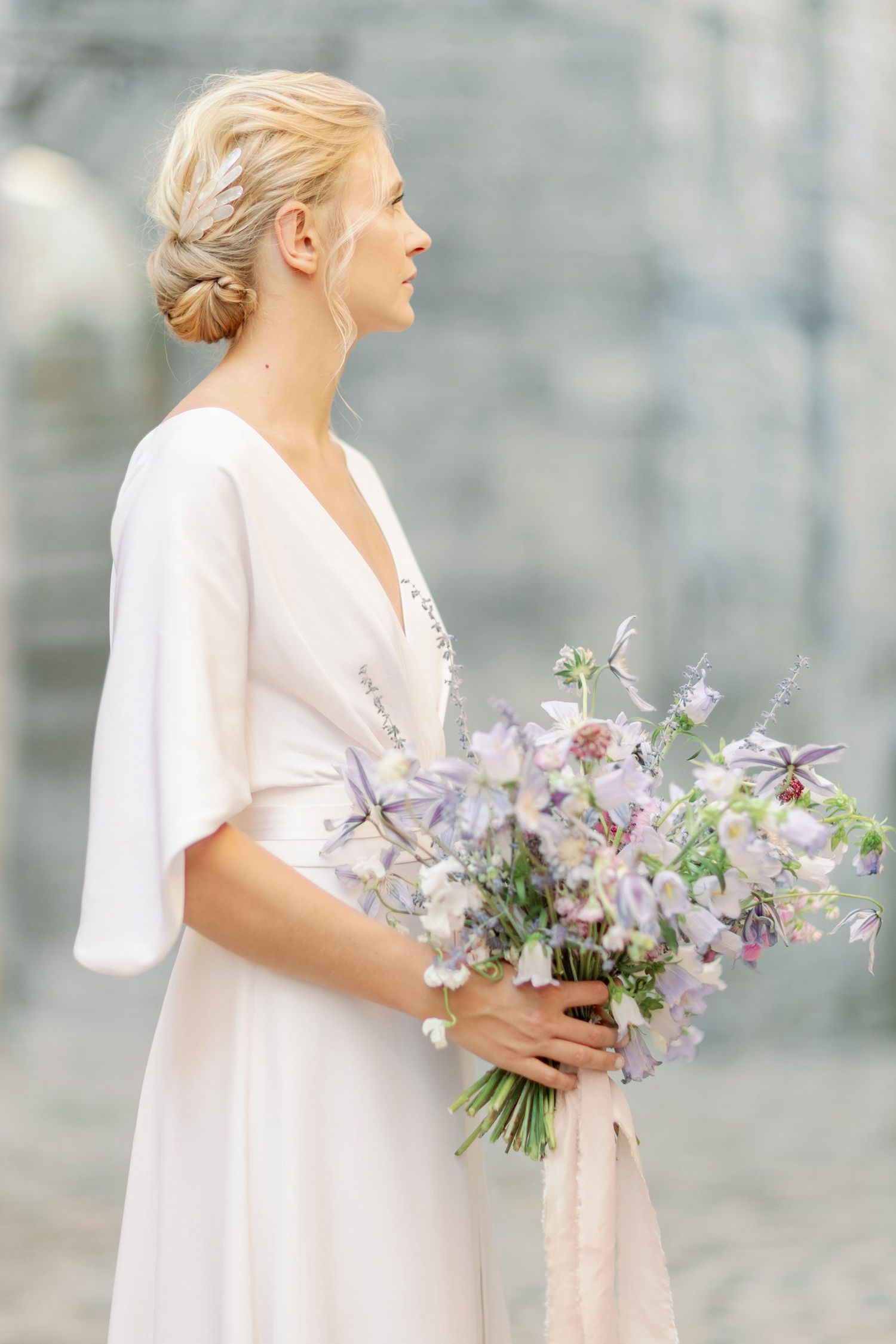 Mademoiselle Rêve Collection 2022 - Robes de Mariée - Blog Mariage Madame C