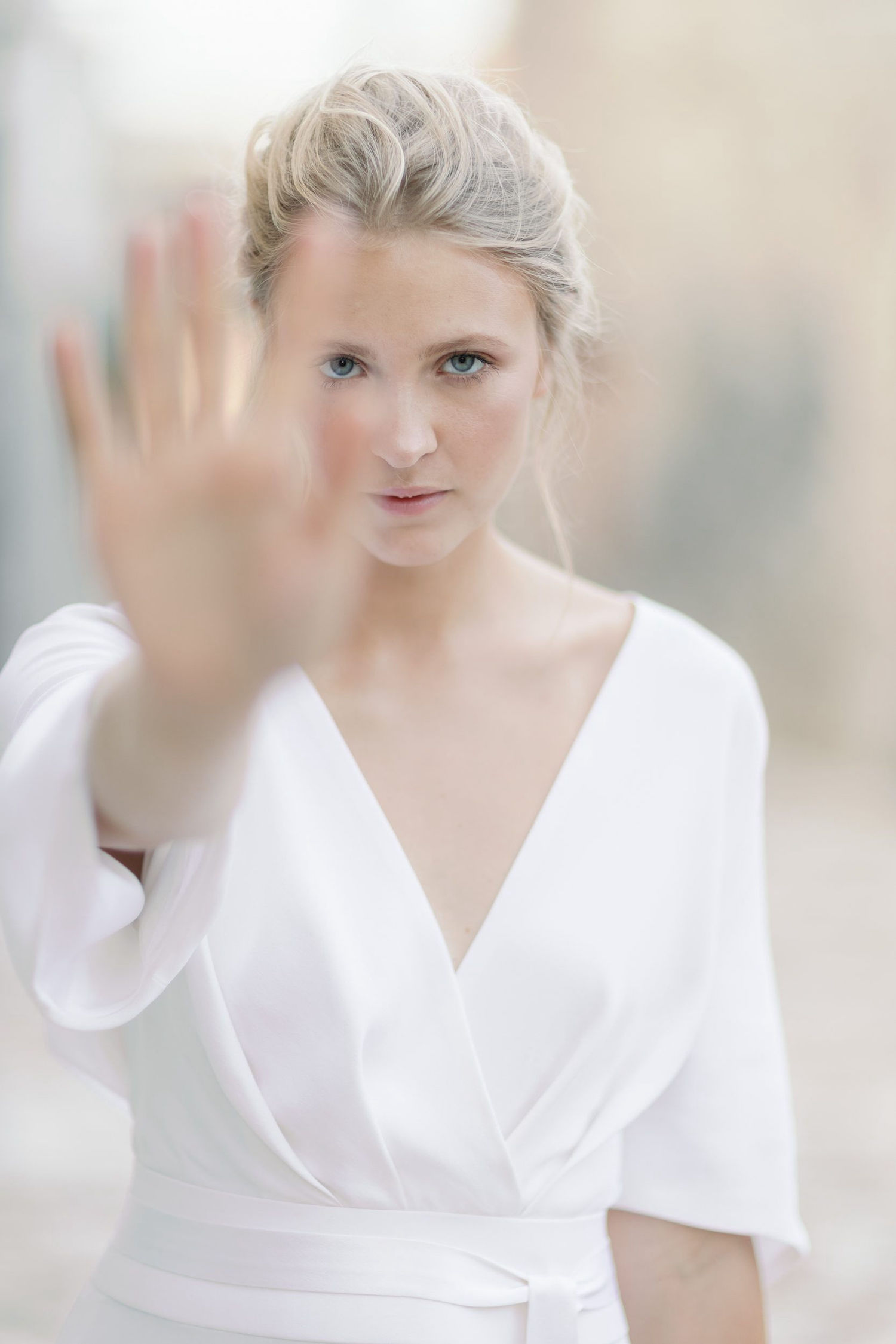 Mademoiselle Rêve Collection 2022 - Robes de Mariée - Blog Mariage Madame C