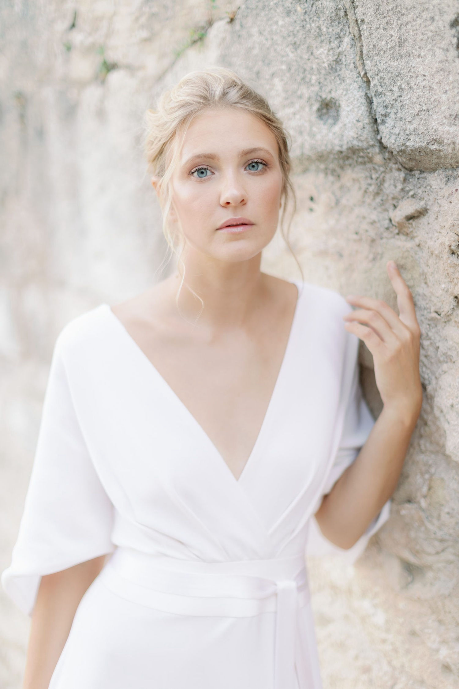 Mademoiselle Rêve Collection 2022 - Robes de Mariée - Blog Mariage Madame C