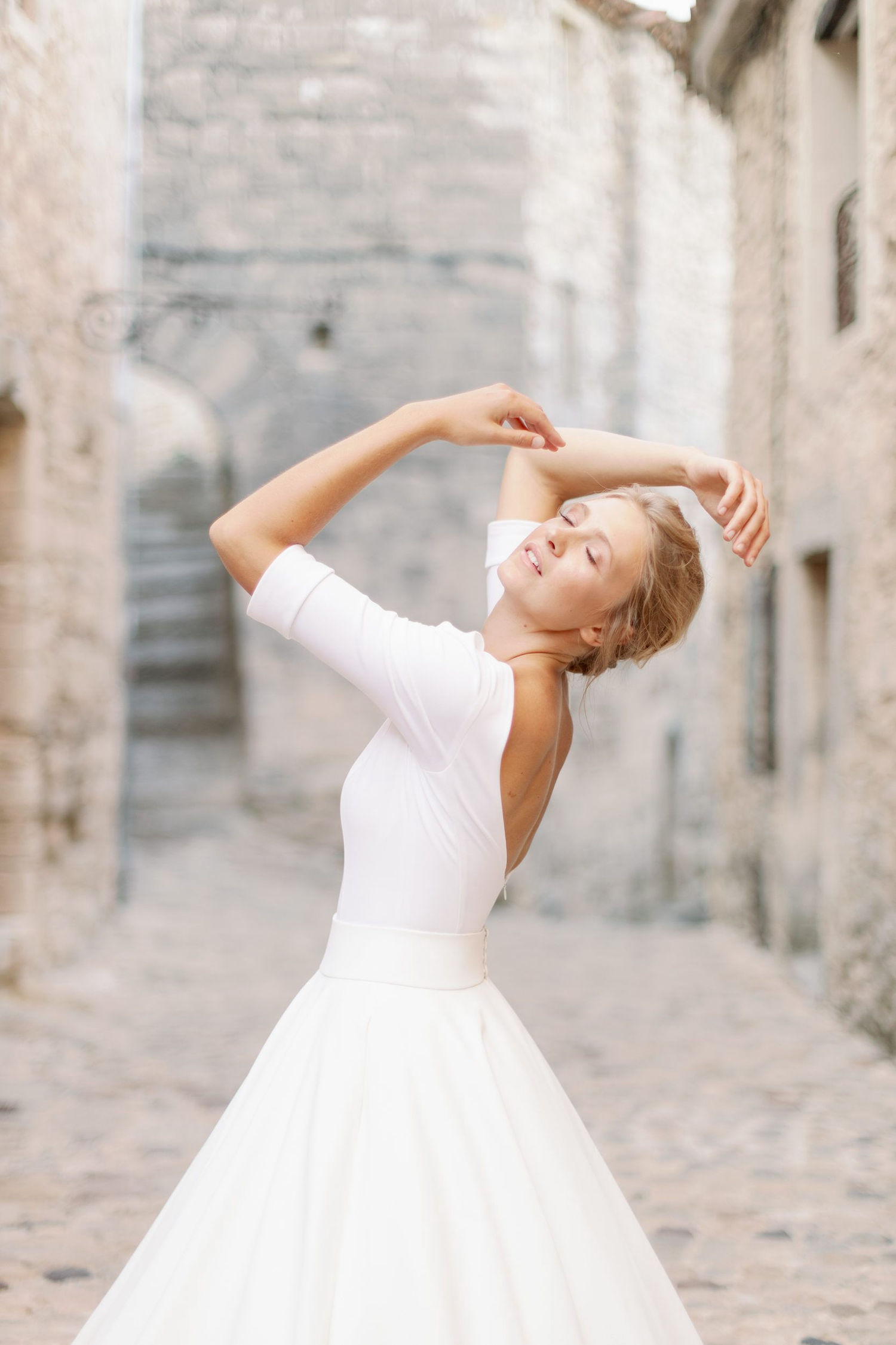 Mademoiselle Rêve Collection 2022 - Robes de Mariée - Blog Mariage Madame C