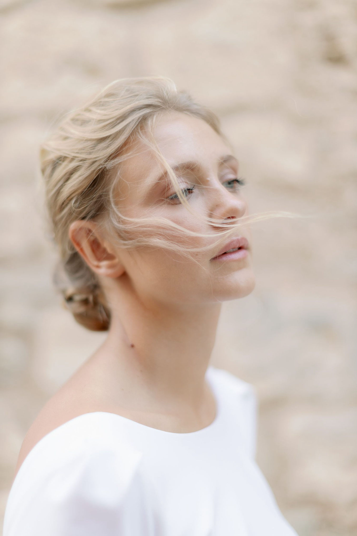 Mademoiselle Rêve Collection 2022 - Robes de Mariée - Blog Mariage Madame C