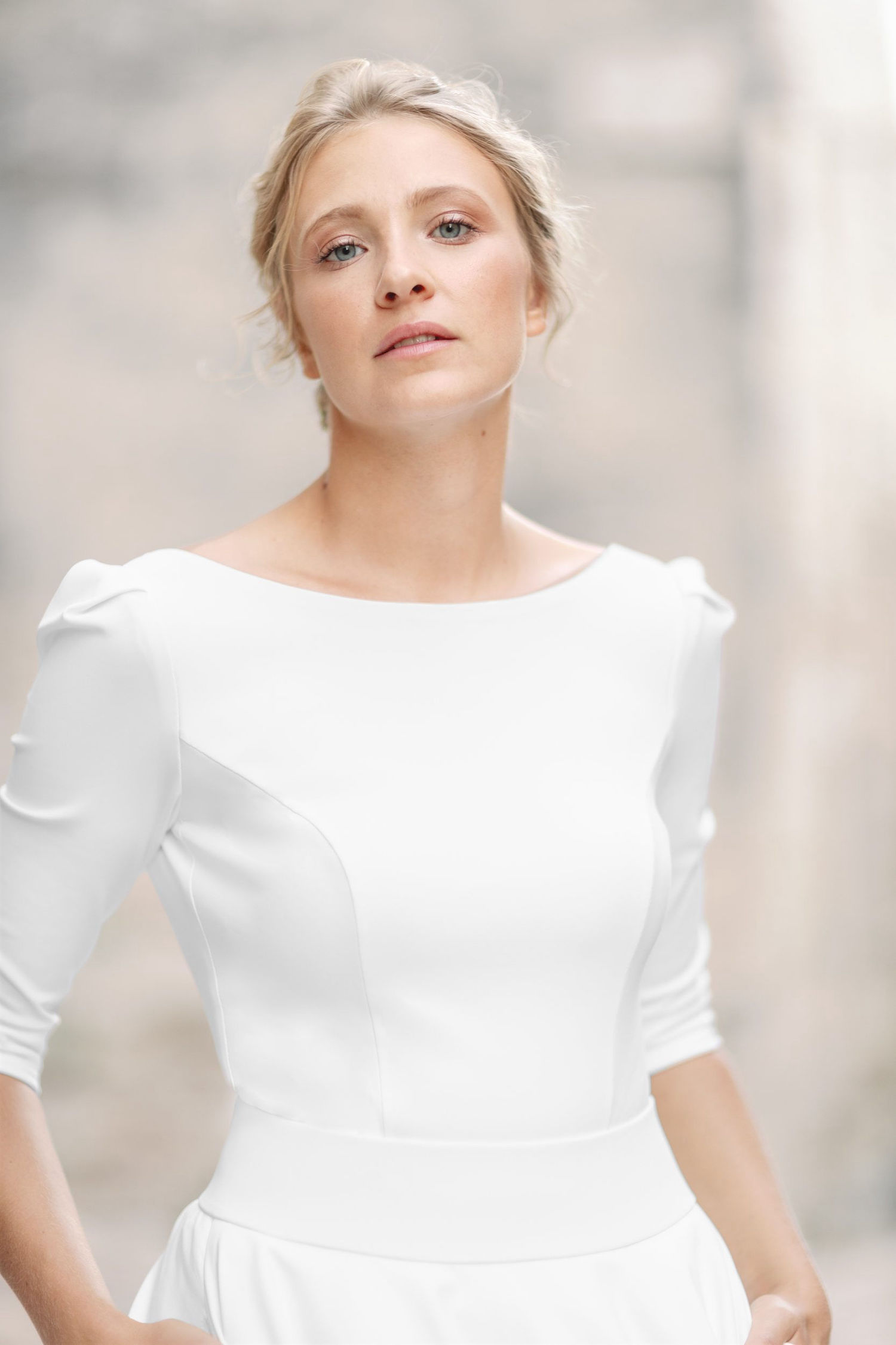 Mademoiselle Rêve Collection 2022 - Robes de Mariée - Blog Mariage Madame C