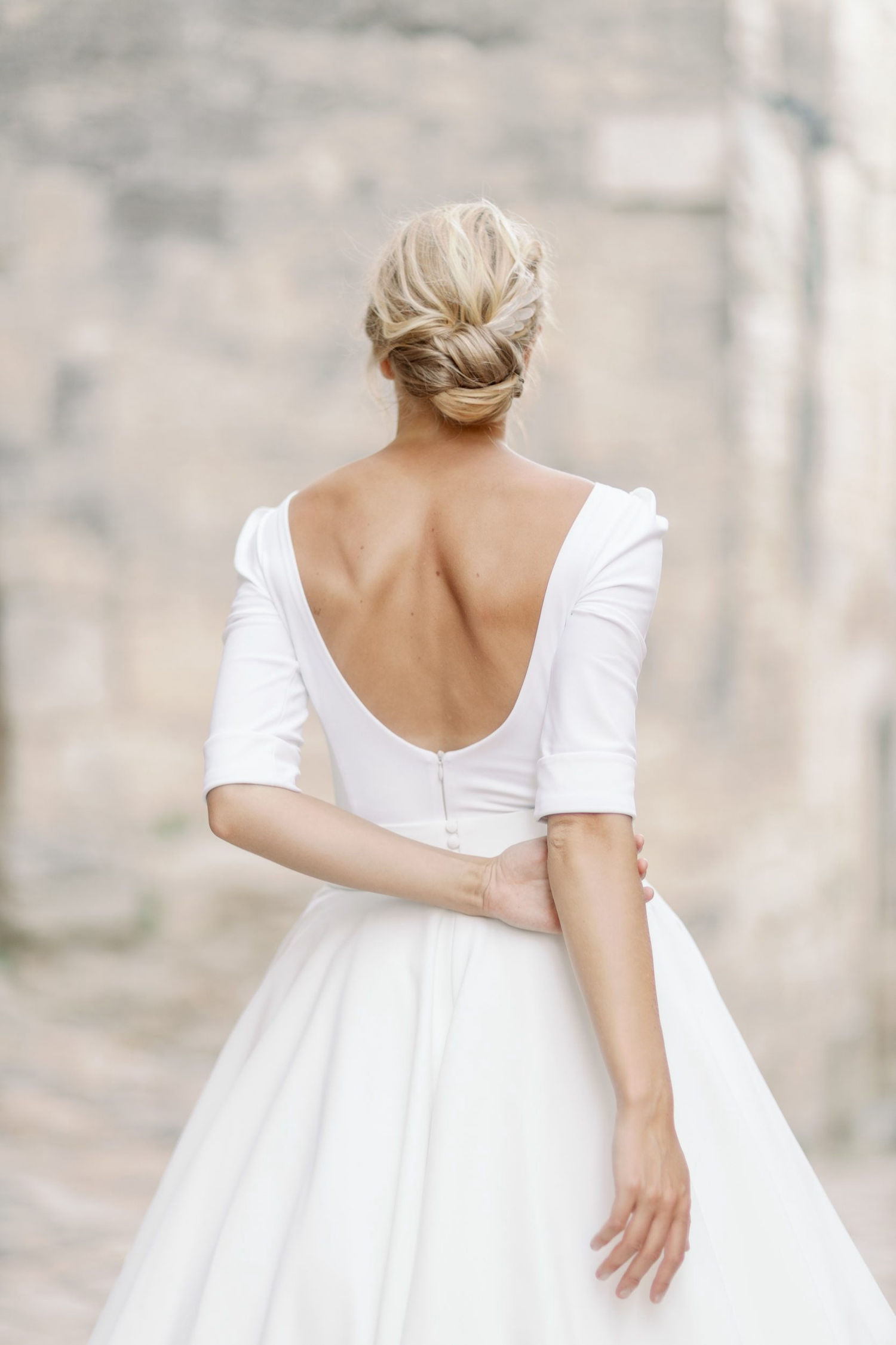 Mademoiselle Rêve Collection 2022 - Robes de Mariée - Blog Mariage Madame C