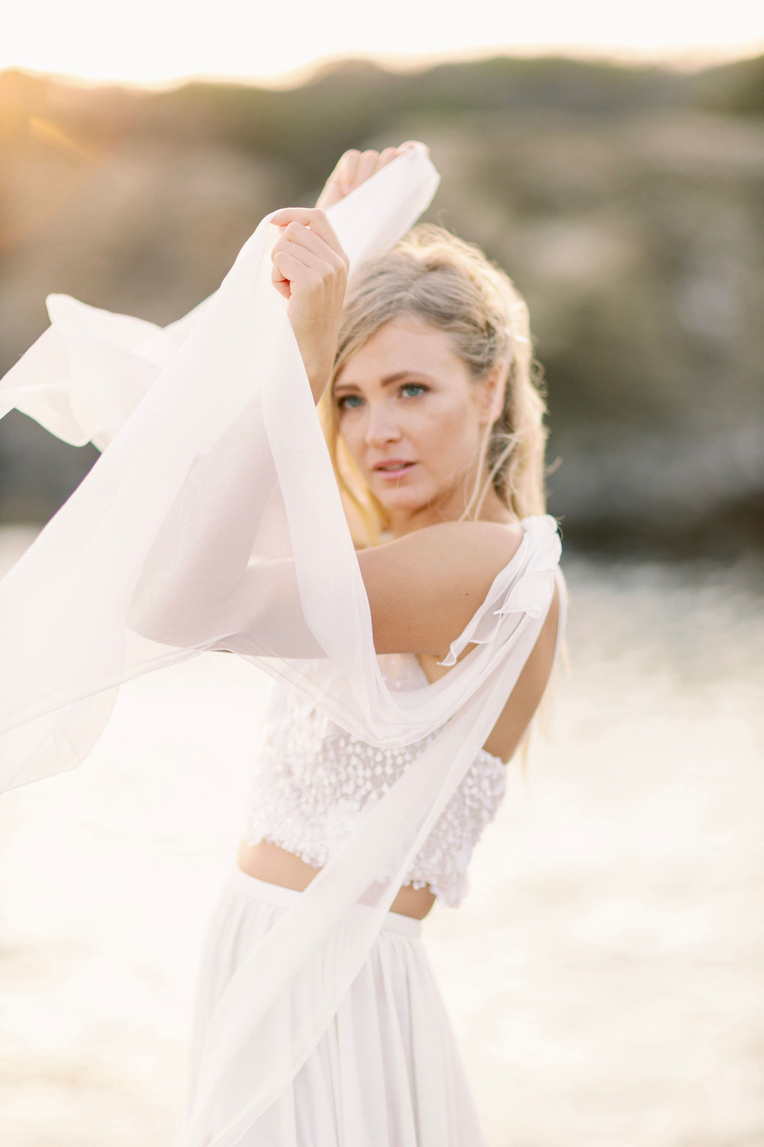 Mademoiselle Rêve Collection 2022 - Robes de Mariée - Blog Mariage Madame C