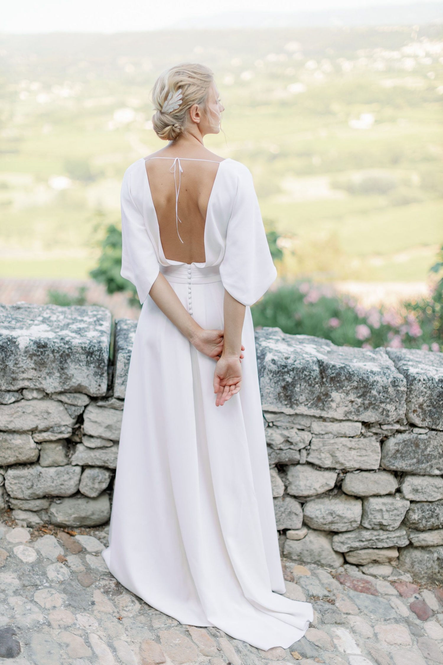 Mademoiselle Rêve Collection 2022 - Robes de Mariée - Blog Mariage Madame C