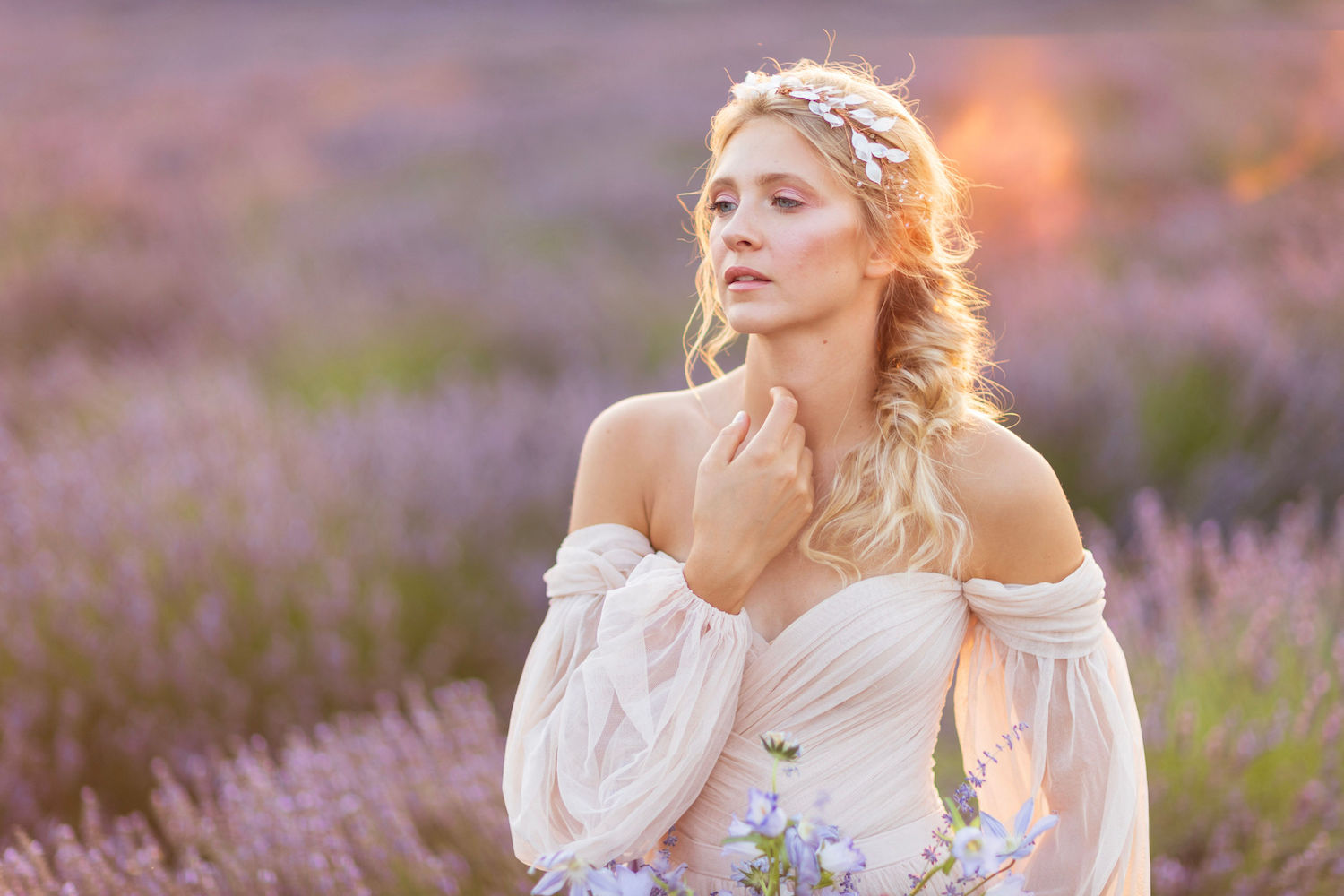 Mademoiselle Rêve Collection 2022 - Robes de Mariée - Blog Mariage Madame C