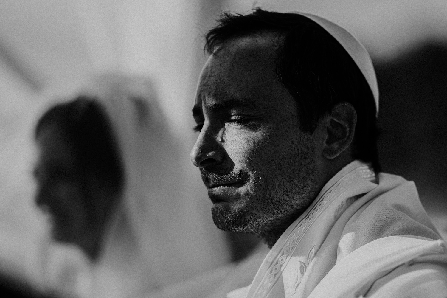 Mariage élégant aux Domaines de Patras - Carla + David - Blog Mariage Madame C