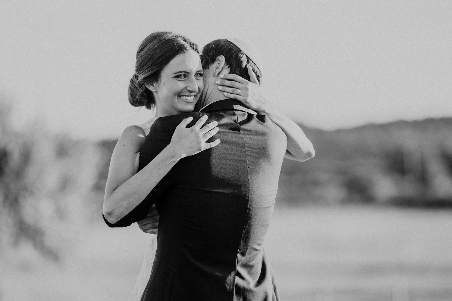 Mariage élégant aux Domaines de Patras - Carla + David - Blog Mariage Madame C