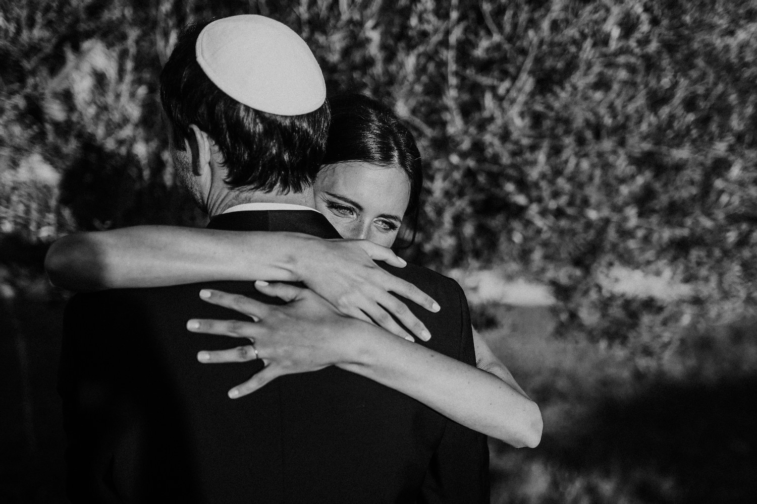 Mariage élégant aux Domaines de Patras - Carla + David - Blog Mariage Madame C