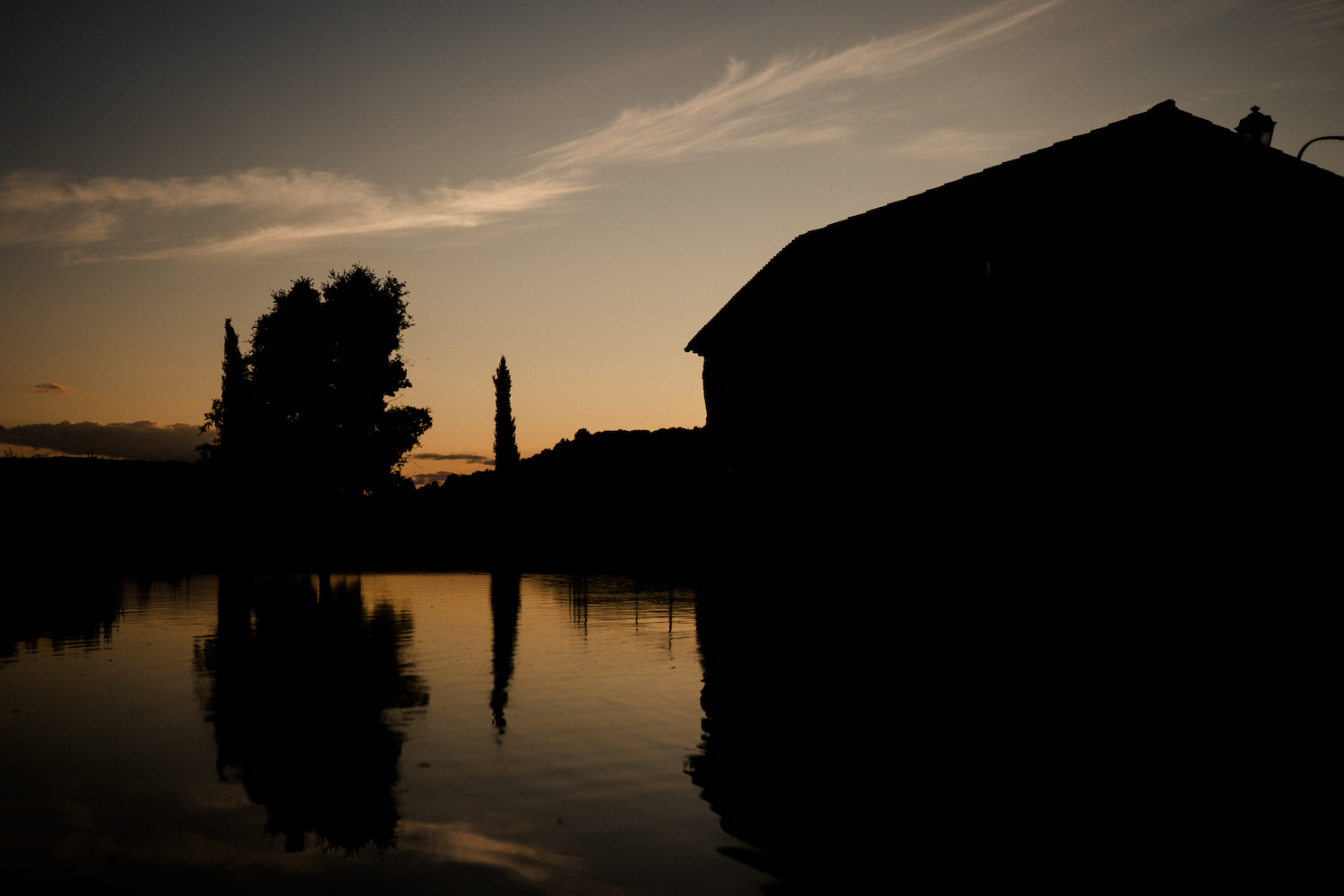 Mariage élégant aux Domaines de Patras - Carla + David - Blog Mariage Madame C