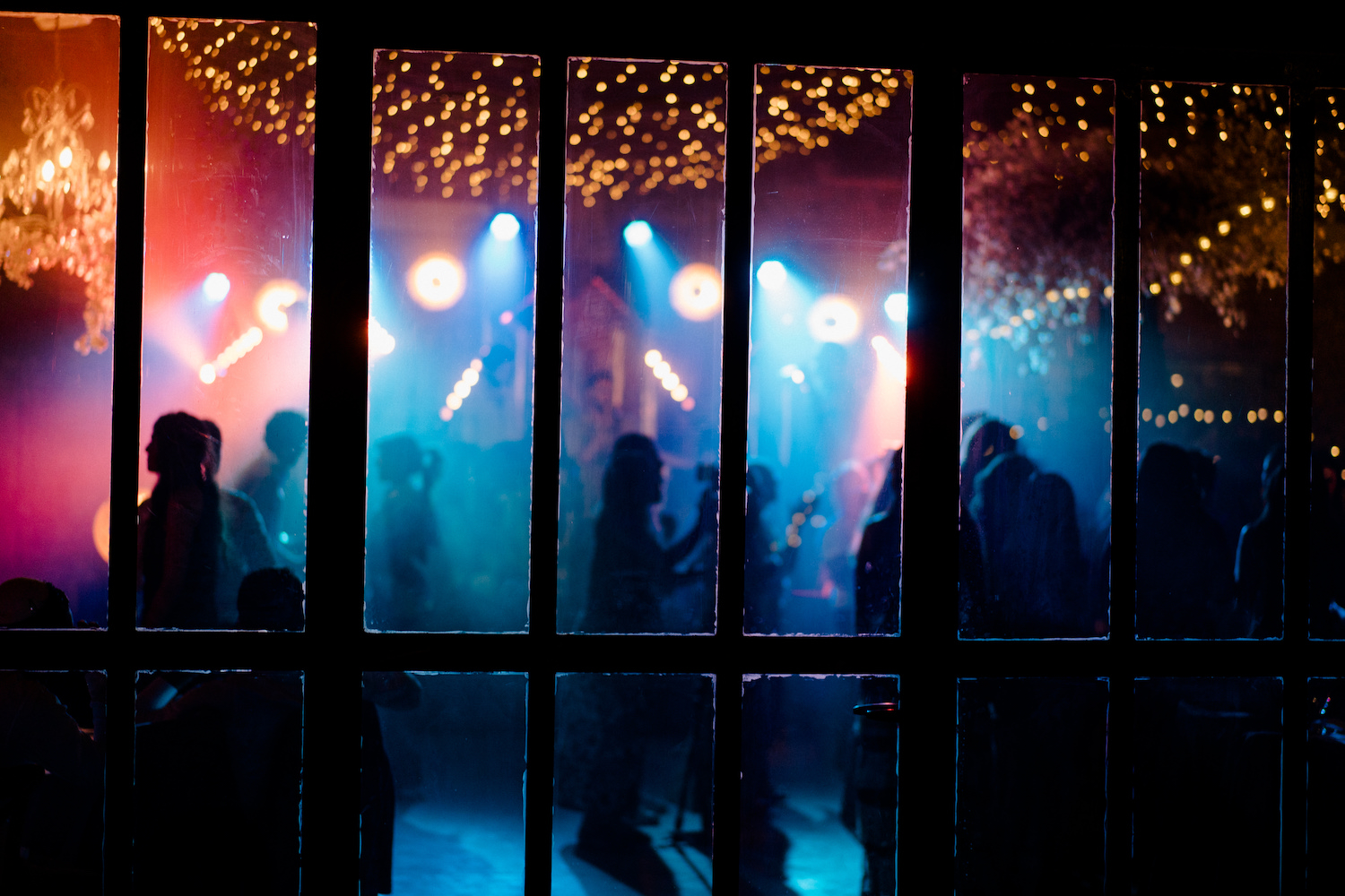 Mariage élégant aux Domaines de Patras - Carla + David - Blog Mariage Madame C