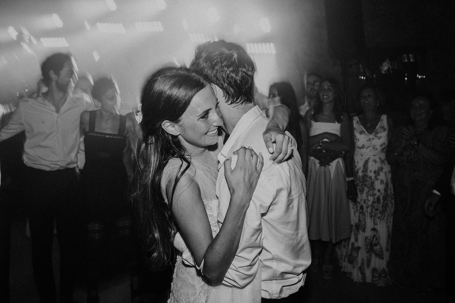 Mariage élégant aux Domaines de Patras - Carla + David - Blog Mariage Madame C