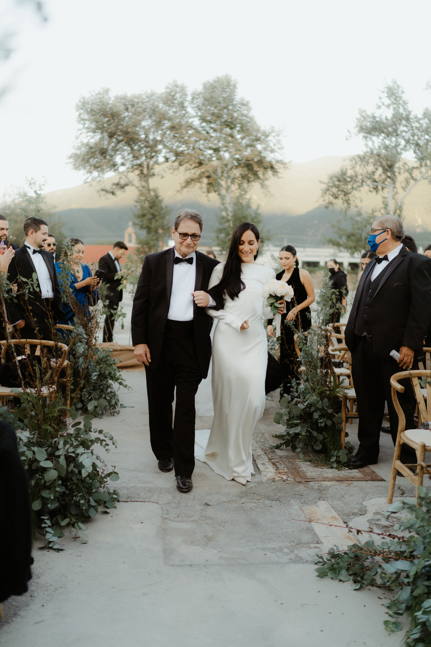 Mariage industriel au Mexique - Vanessa + Nazario - Blog Mariage Madame C Mariage industriel au Mexique - Vanessa + Nazario - Blog Mariage Madame C