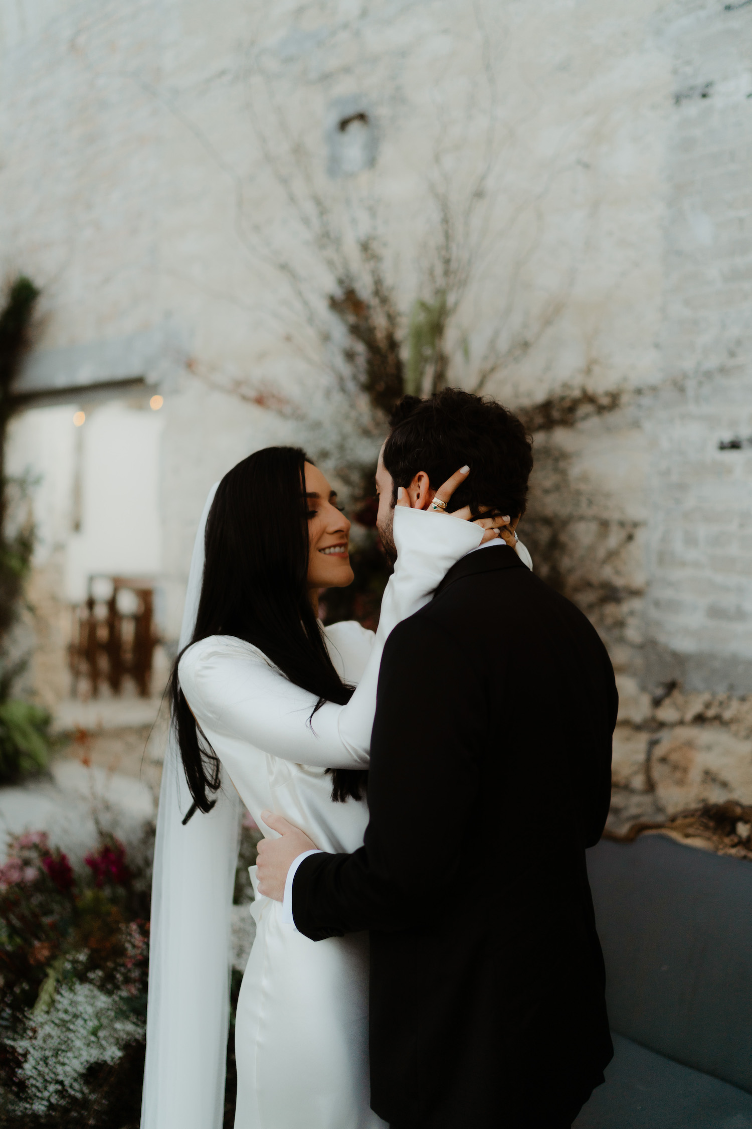 Mariage industriel au Mexique - Vanessa + Nazario - Blog Mariage Madame C Mariage industriel au Mexique - Vanessa + Nazario - Blog Mariage Madame C