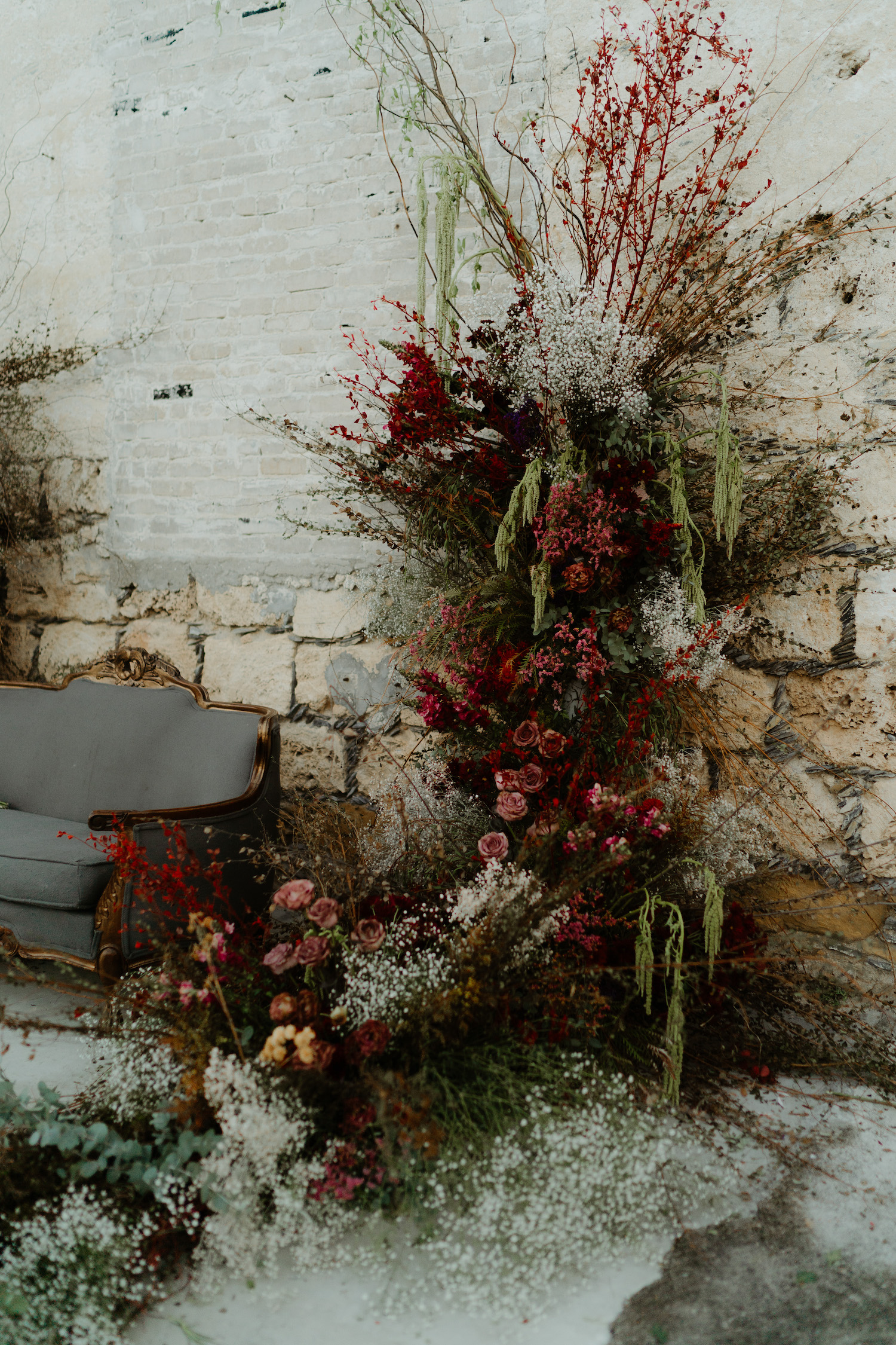 Mariage industriel au Mexique - Vanessa + Nazario - Blog Mariage Madame C Mariage industriel au Mexique - Vanessa + Nazario - Blog Mariage Madame C