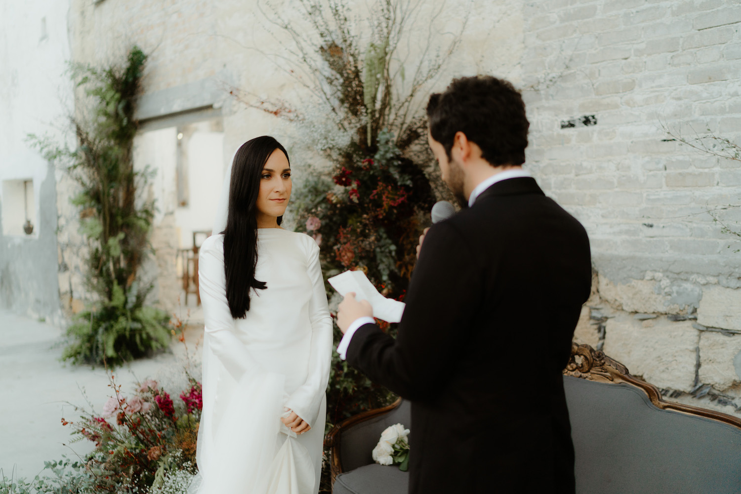 Mariage industriel au Mexique - Vanessa + Nazario - Blog Mariage Madame C Mariage industriel au Mexique - Vanessa + Nazario - Blog Mariage Madame C