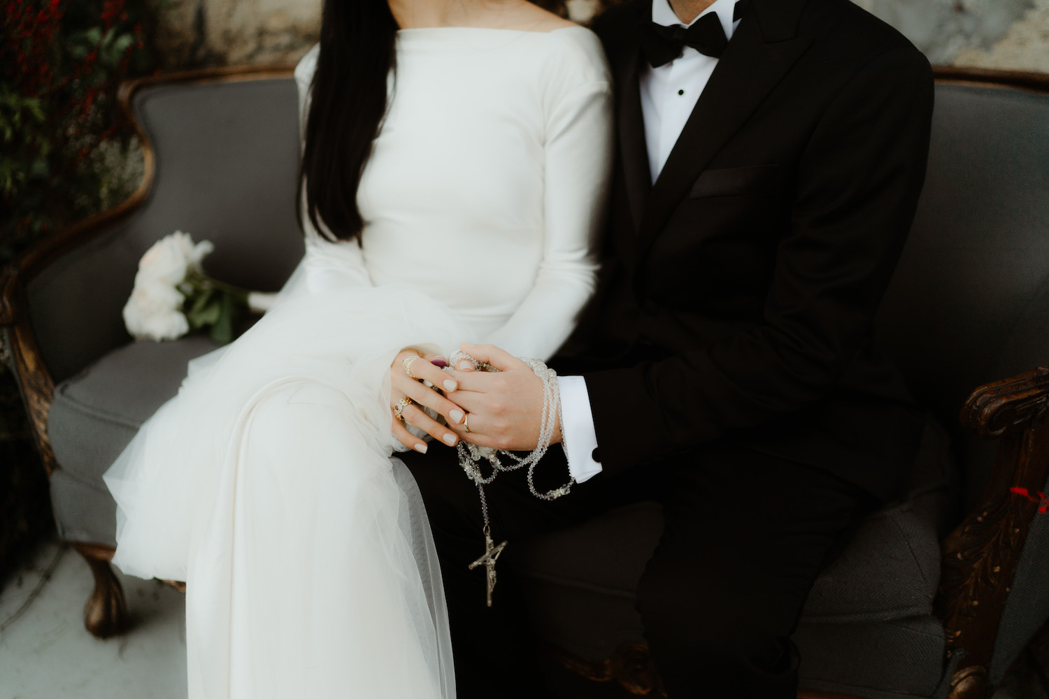 Mariage industriel au Mexique - Vanessa + Nazario - Blog Mariage Madame C Mariage industriel au Mexique - Vanessa + Nazario - Blog Mariage Madame C