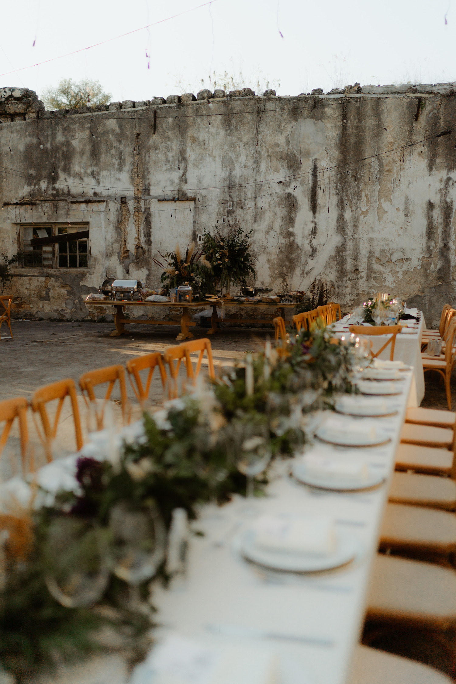 Mariage industriel au Mexique - Vanessa + Nazario - Blog Mariage Madame C Mariage industriel au Mexique - Vanessa + Nazario - Blog Mariage Madame C