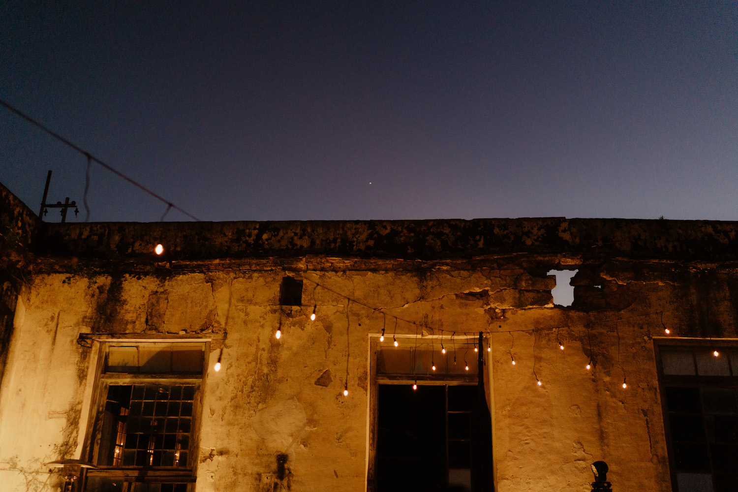 Mariage industriel au Mexique - Vanessa + Nazario - Blog Mariage Madame C Mariage industriel au Mexique - Vanessa + Nazario - Blog Mariage Madame C