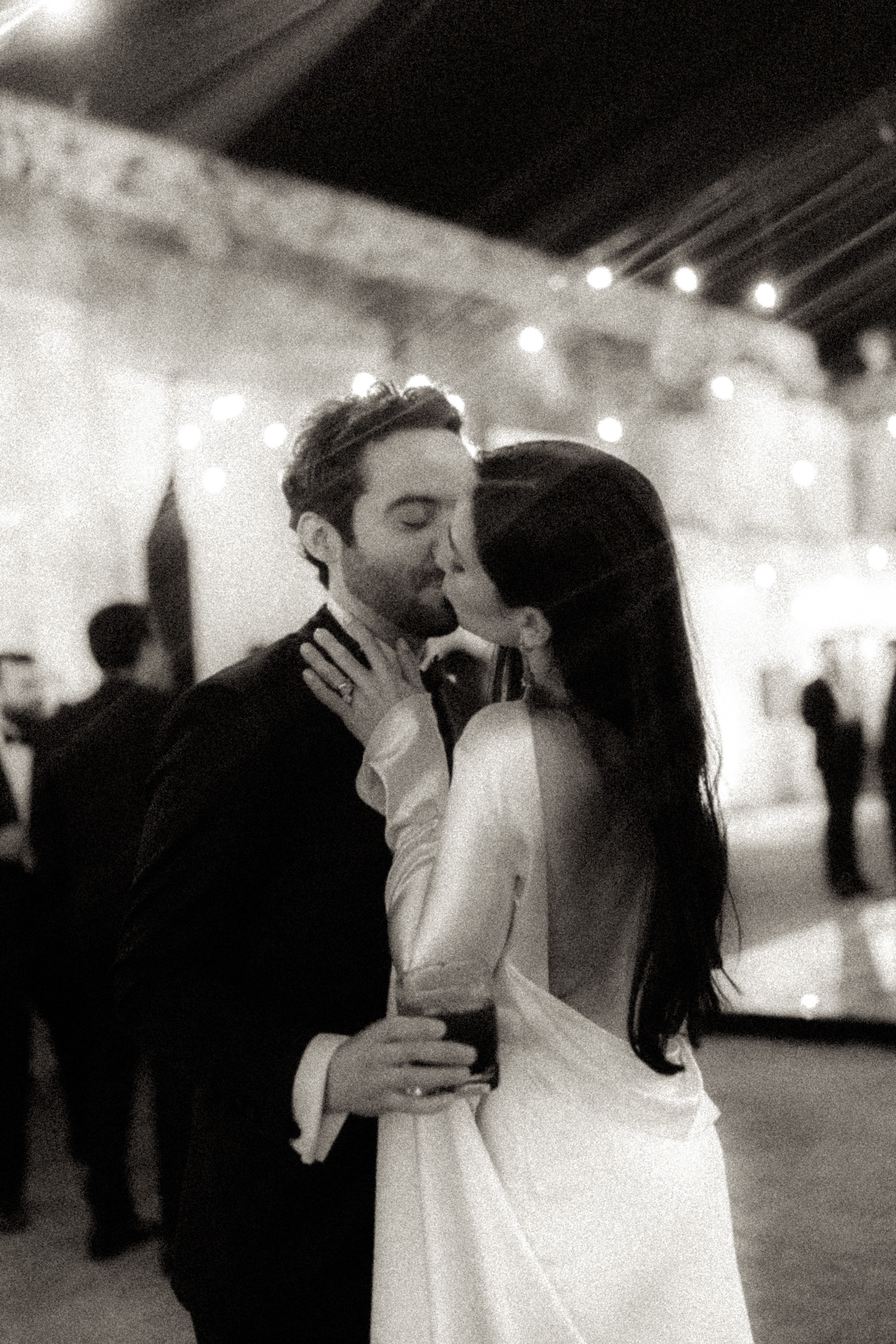 Mariage industriel au Mexique - Vanessa + Nazario - Blog Mariage Madame C Mariage industriel au Mexique - Vanessa + Nazario - Blog Mariage Madame C