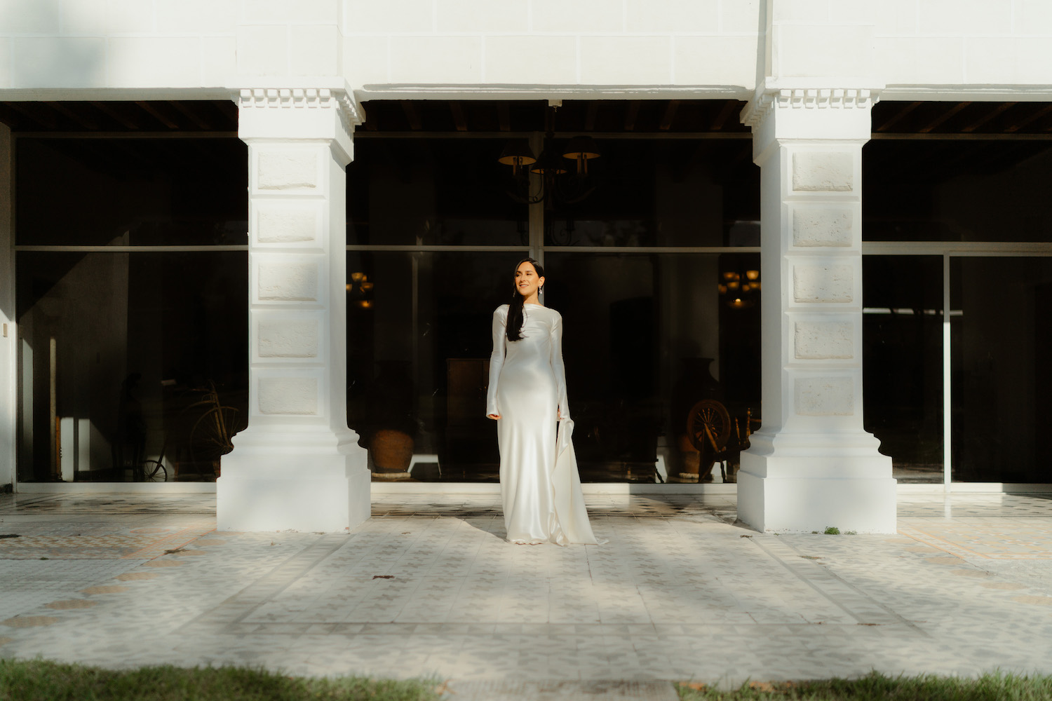 Mariage industriel au Mexique - Vanessa + Nazario - Blog Mariage Madame C Mariage industriel au Mexique - Vanessa + Nazario - Blog Mariage Madame C