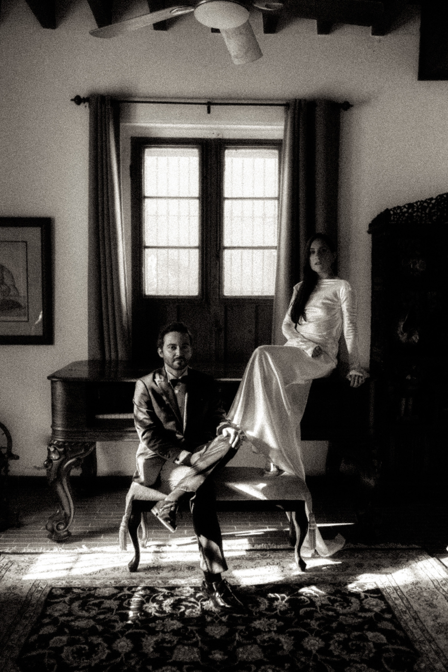 Mariage industriel au Mexique - Vanessa + Nazario - Blog Mariage Madame C Mariage industriel au Mexique - Vanessa + Nazario - Blog Mariage Madame C