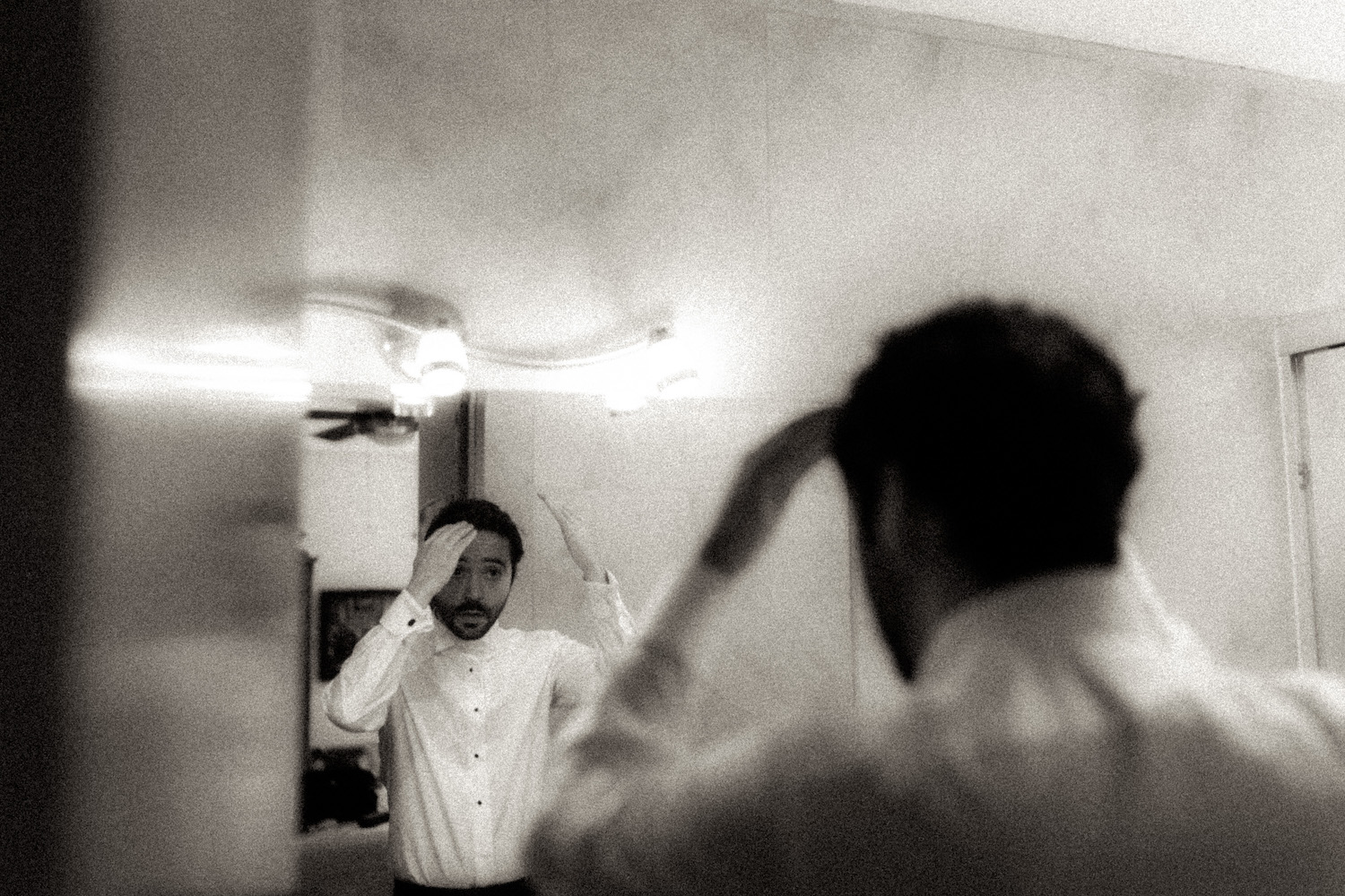 Mariage industriel au Mexique - Vanessa + Nazario - Blog Mariage Madame C Mariage industriel au Mexique - Vanessa + Nazario - Blog Mariage Madame C