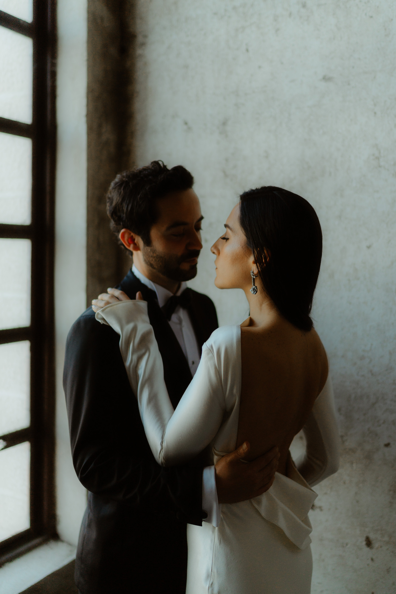 Mariage industriel au Mexique - Vanessa + Nazario - Blog Mariage Madame C Mariage industriel au Mexique - Vanessa + Nazario - Blog Mariage Madame C