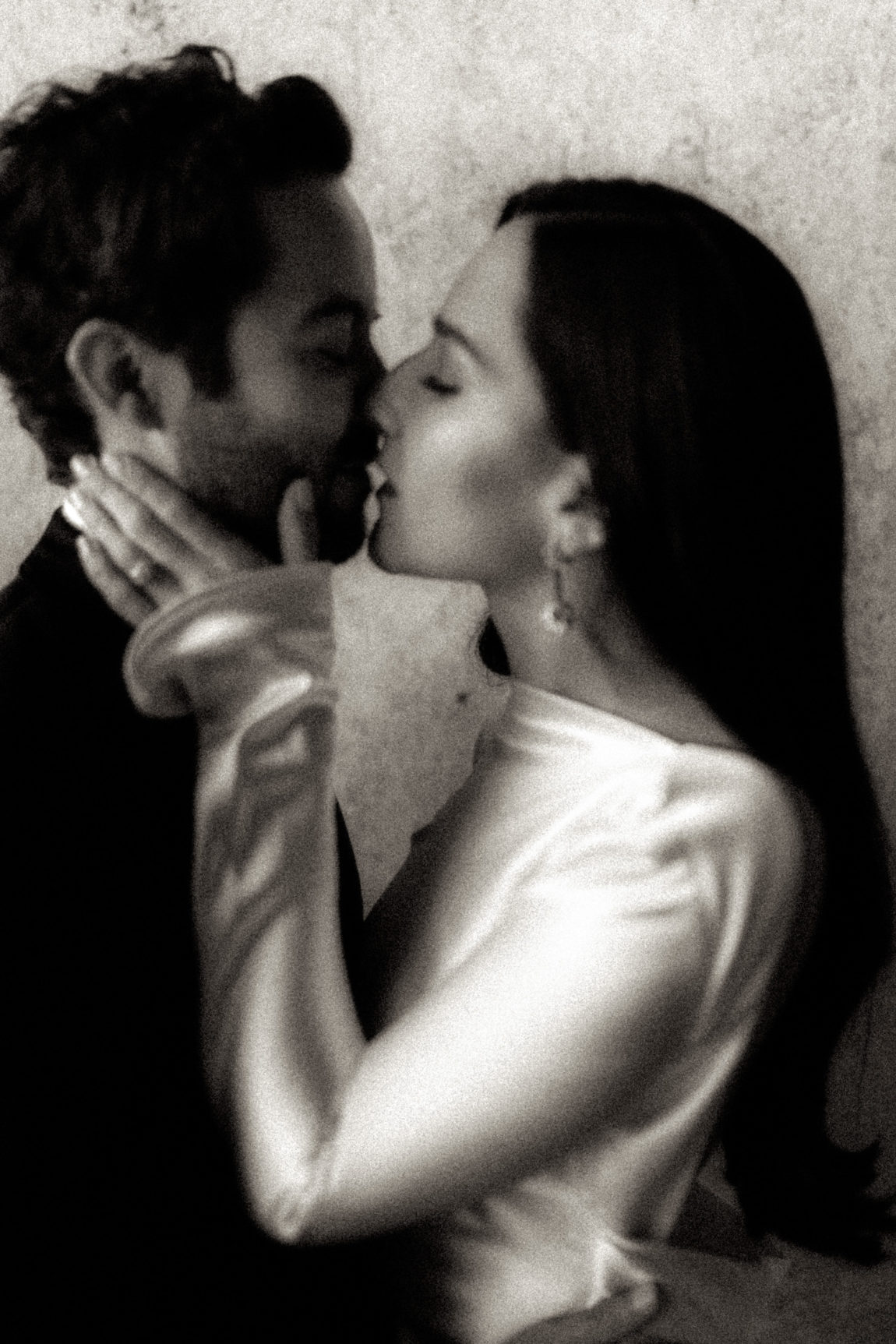 Mariage industriel au Mexique - Vanessa + Nazario - Blog Mariage Madame C Mariage industriel au Mexique © Eric-René Penoy