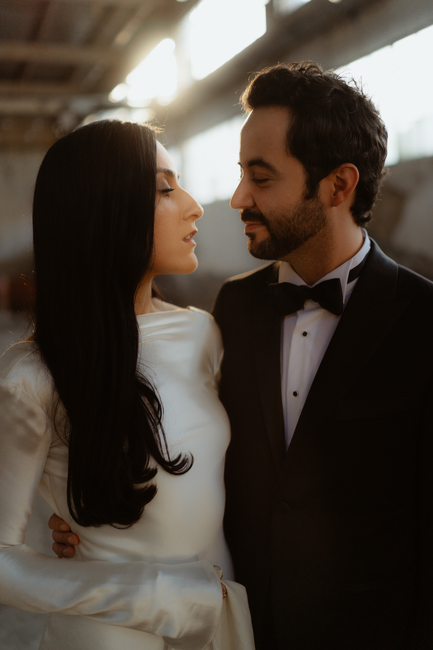 Mariage industriel au Mexique - Vanessa + Nazario - Blog Mariage Madame C Mariage industriel au Mexique - Vanessa + Nazario - Blog Mariage Madame C