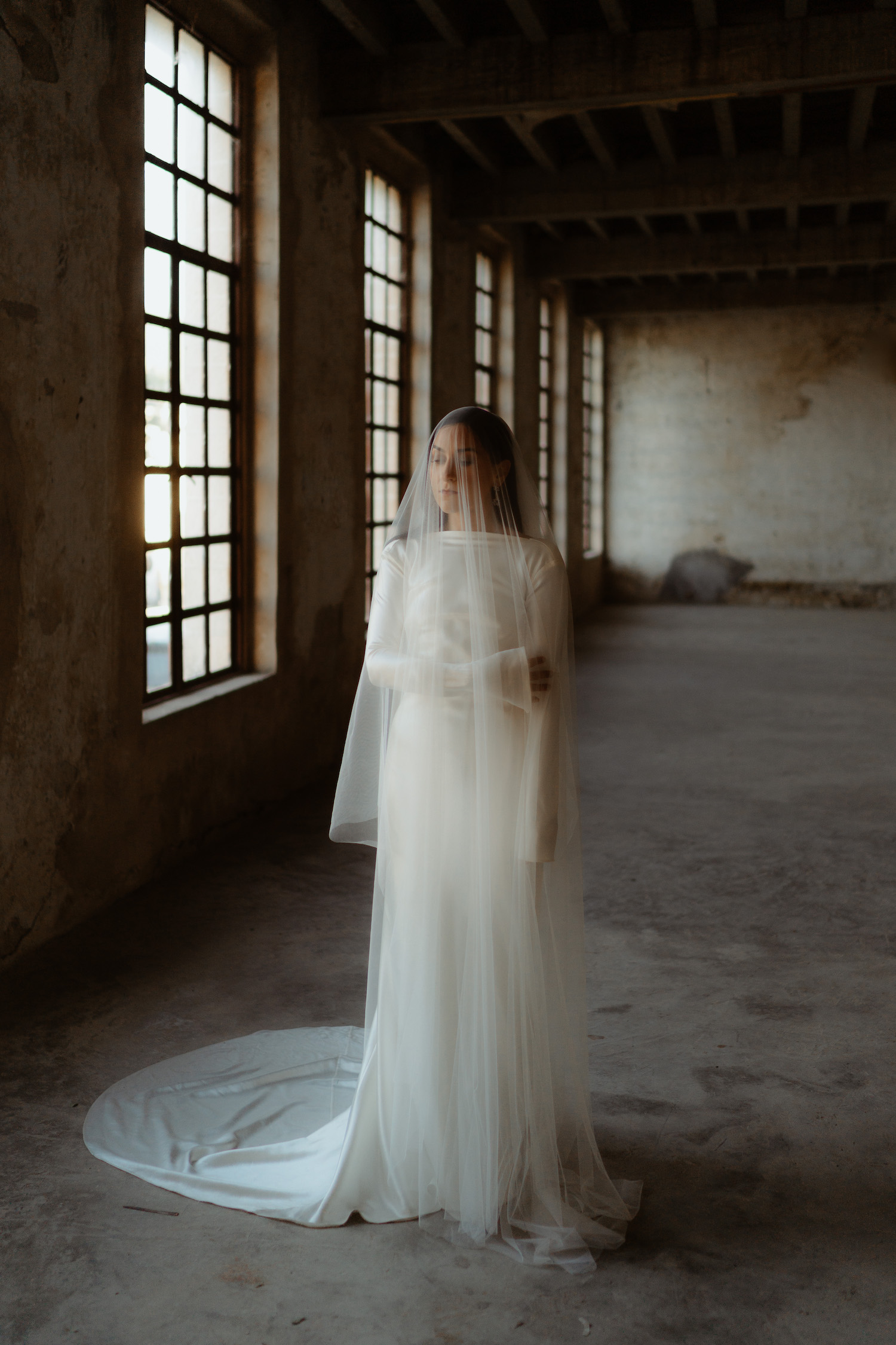 Mariage industriel au Mexique - Vanessa + Nazario - Blog Mariage Madame C Mariage industriel au Mexique - Vanessa + Nazario - Blog Mariage Madame C