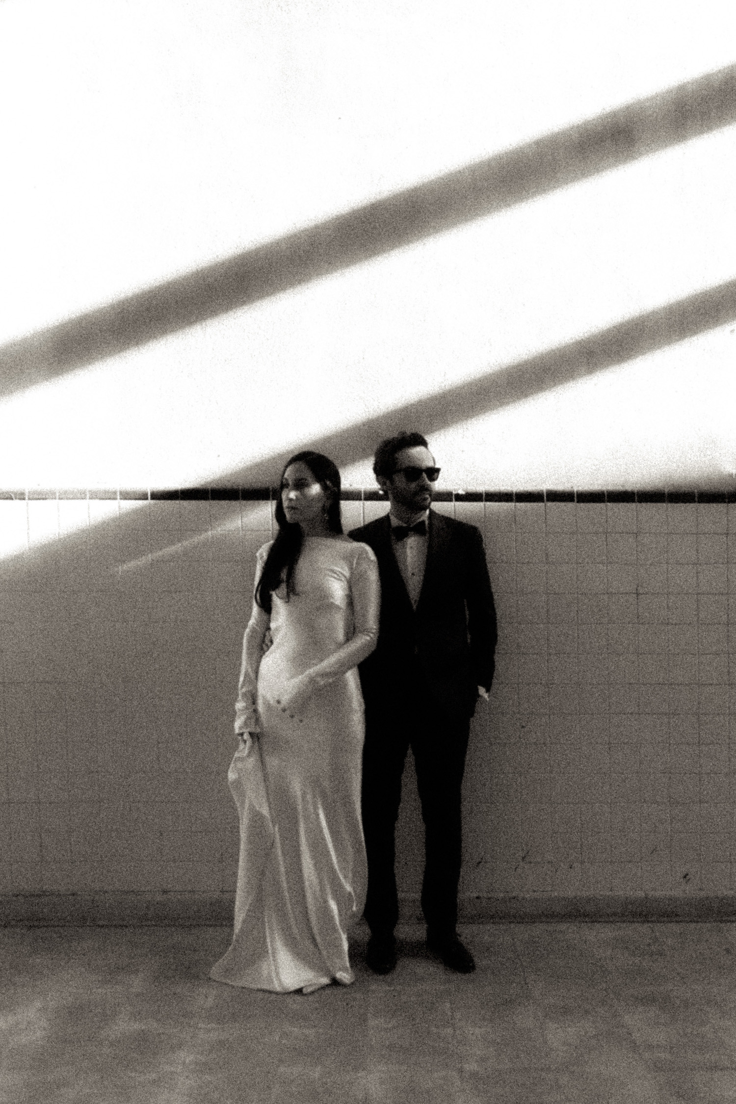 Mariage industriel au Mexique - Vanessa + Nazario - Blog Mariage Madame C Mariage industriel au Mexique - Vanessa + Nazario - Blog Mariage Madame C