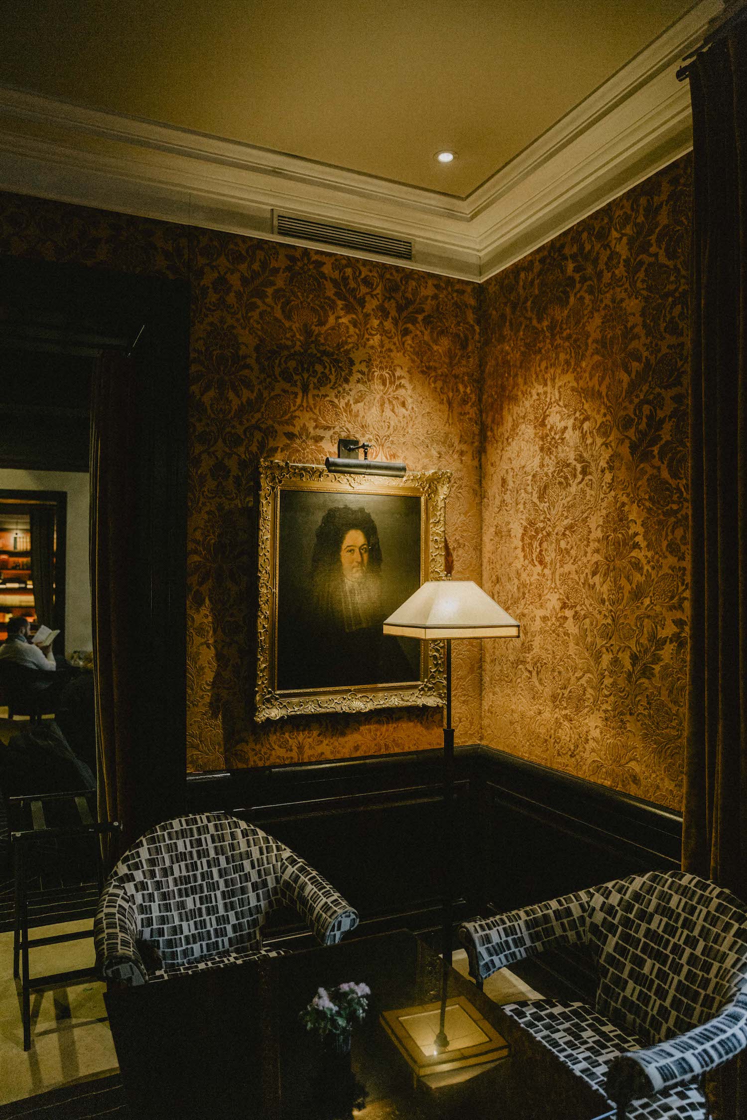 Mariage intime à Paris - Isabelle + Pierre - Blog Mariage Madame C