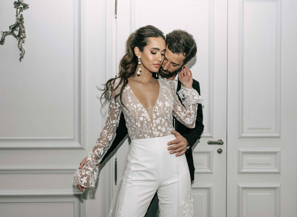 Rime Arodaky Collection Prêt-à-porter 2022 - Blog Mariage Madame C