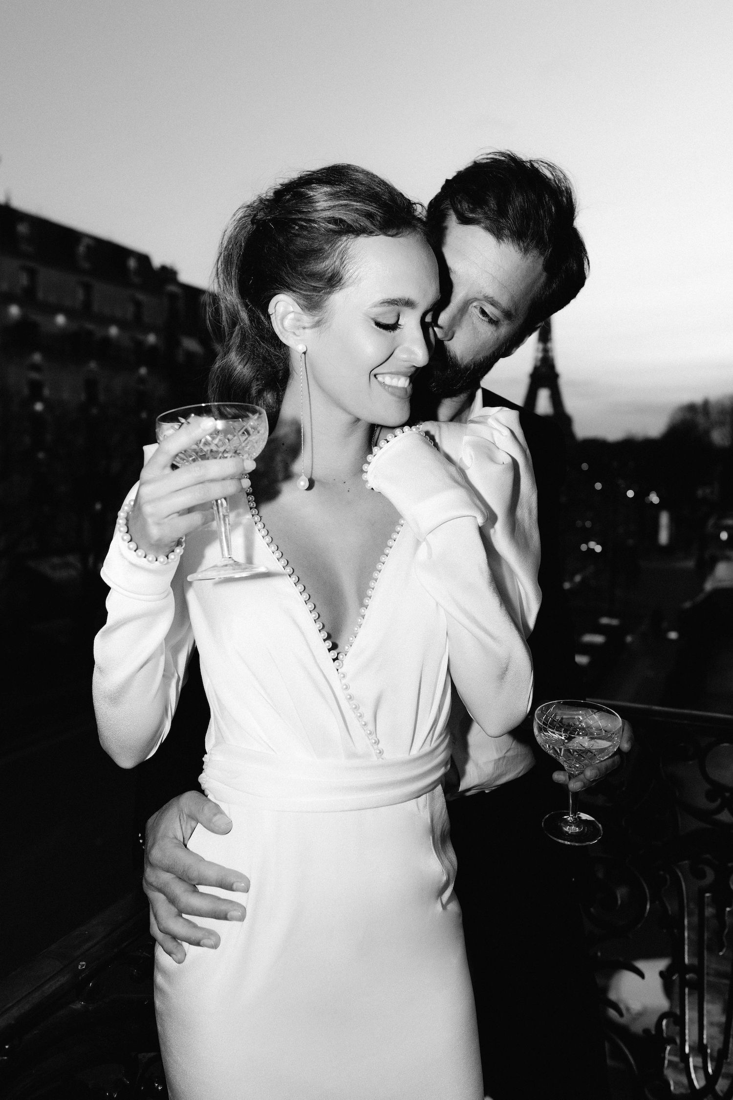 Rime Arodaky Collection Prêt-à-porter 2022 - Blog Mariage Madame C