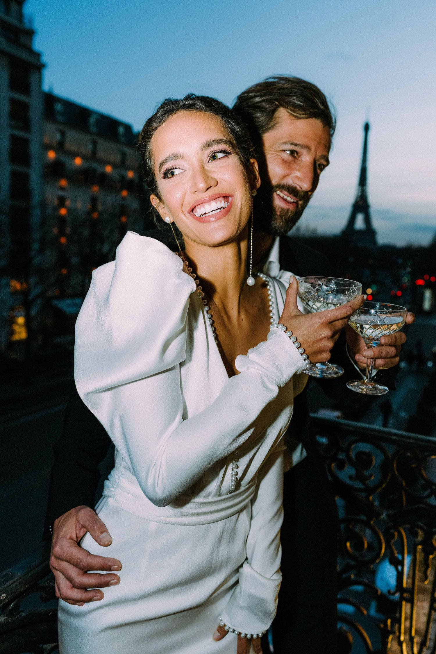 Rime Arodaky Collection Prêt-à-porter 2022 - Blog Mariage Madame C